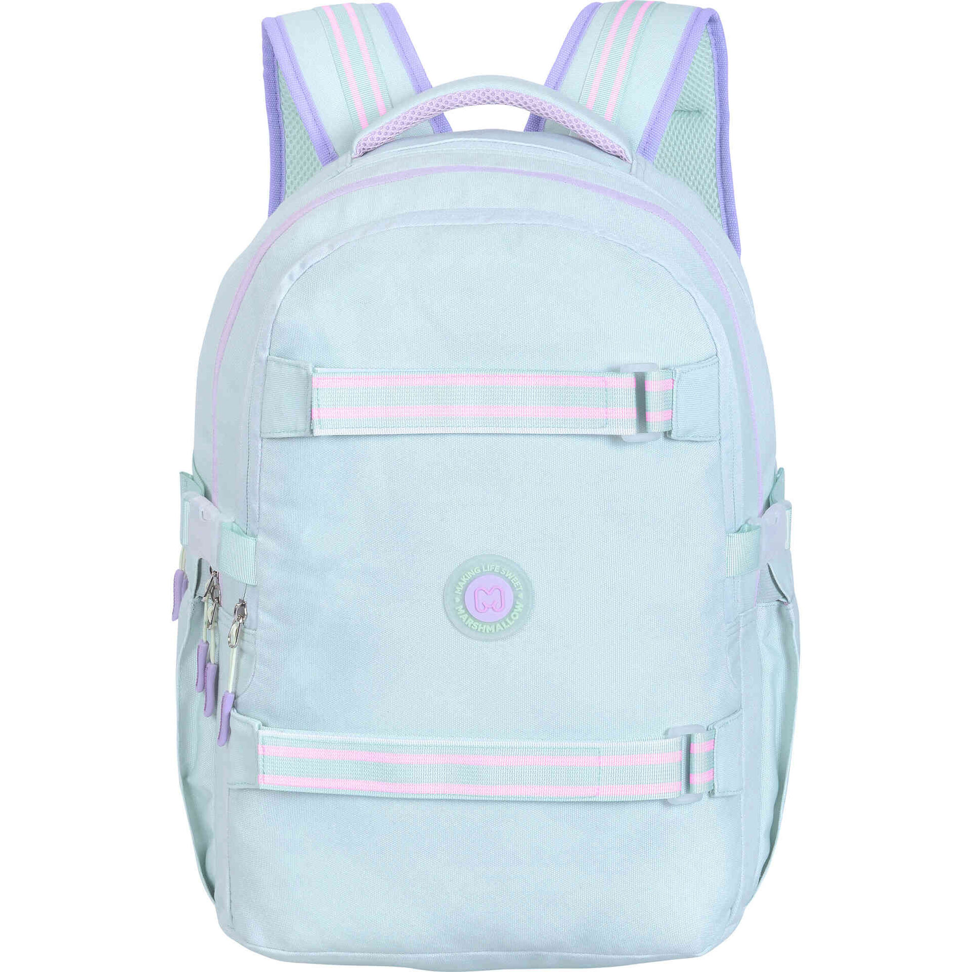 Mochila Sk8Ter Gal Mint