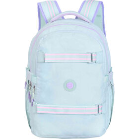 Mochila Verde Sk8Ter Gal Mint Marshmallow