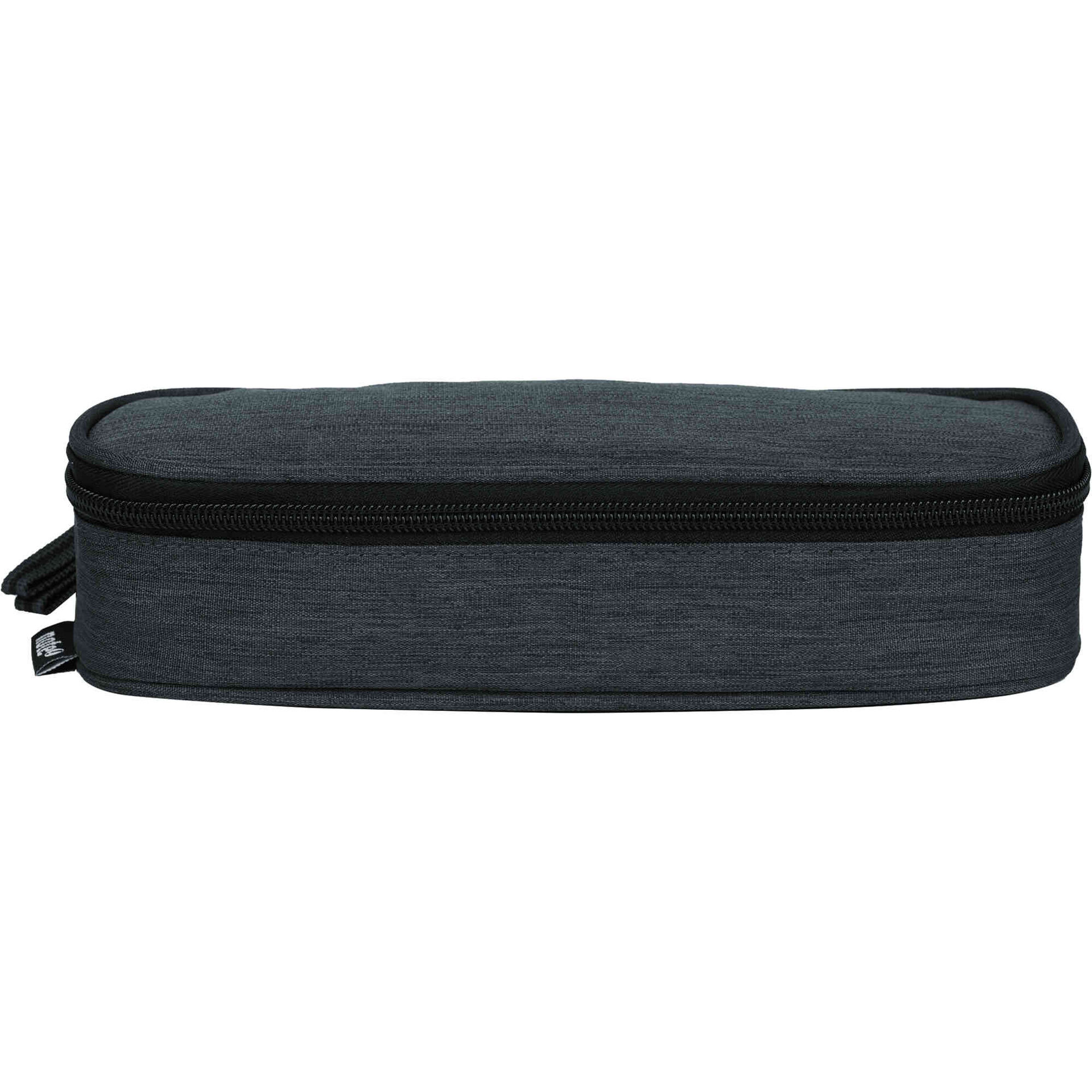 Estojo Box Multipocket Dark Blue Note!