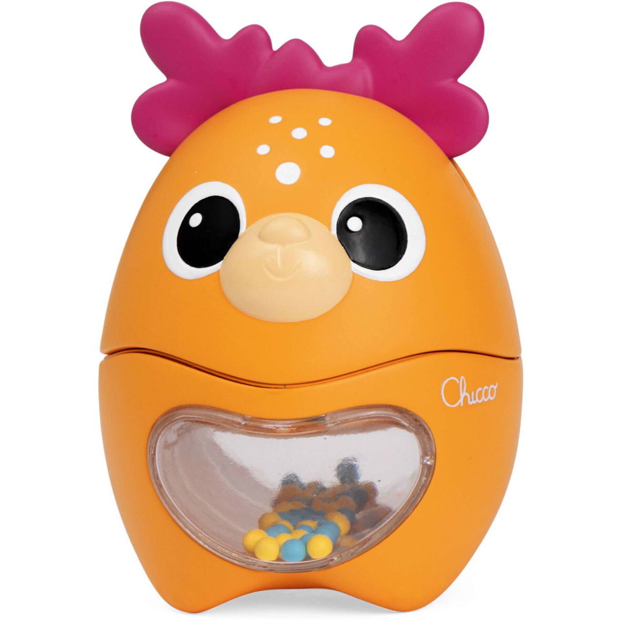 Chicco - Animais Encaix&aacute;veis