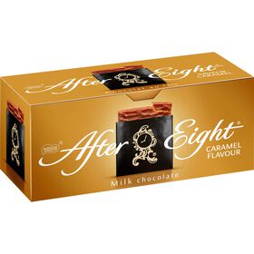 Bombons de Chocolate de Leite com Caramelo After Eight