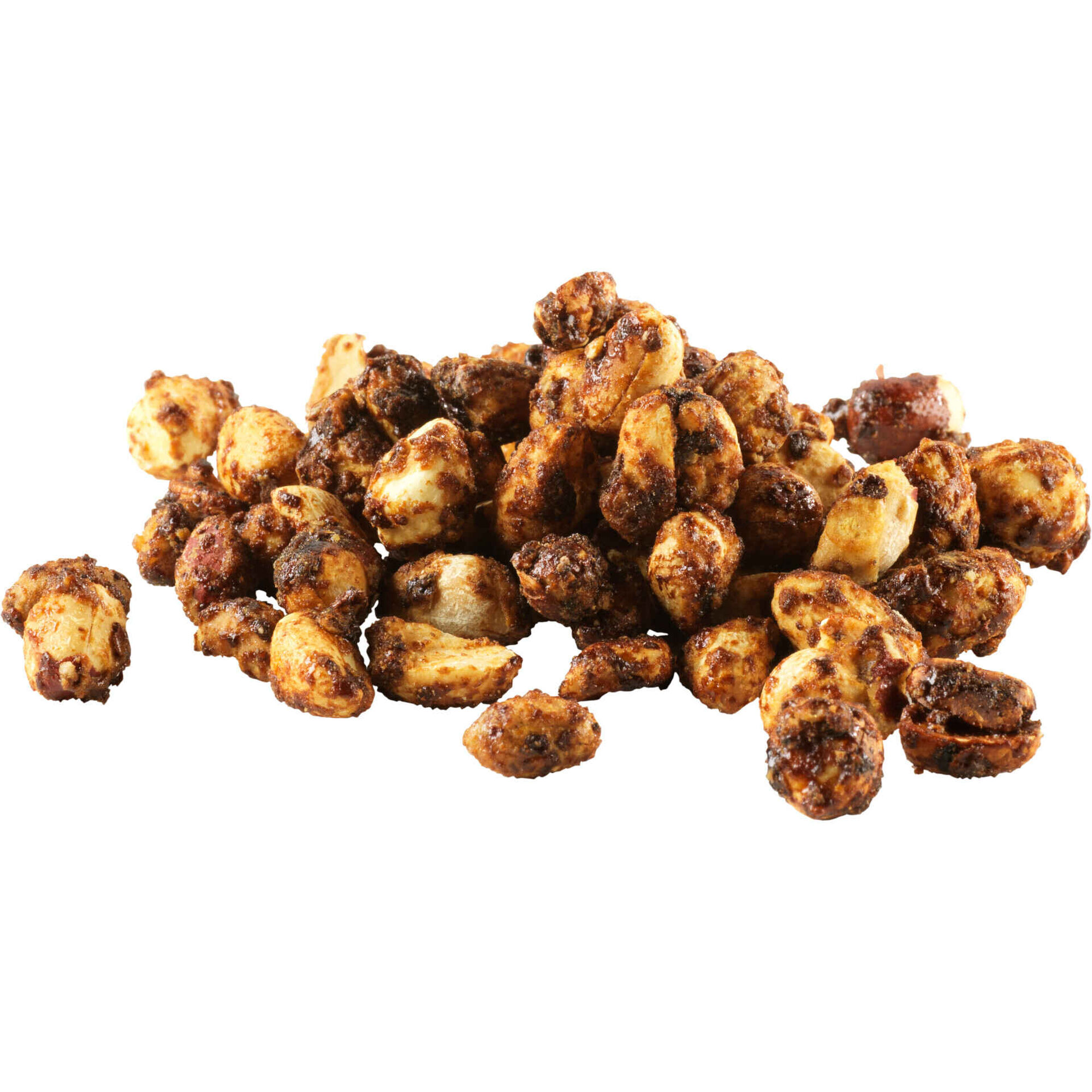 Amendoim&nbsp;Caramelizado Biol&oacute;gico Truppi