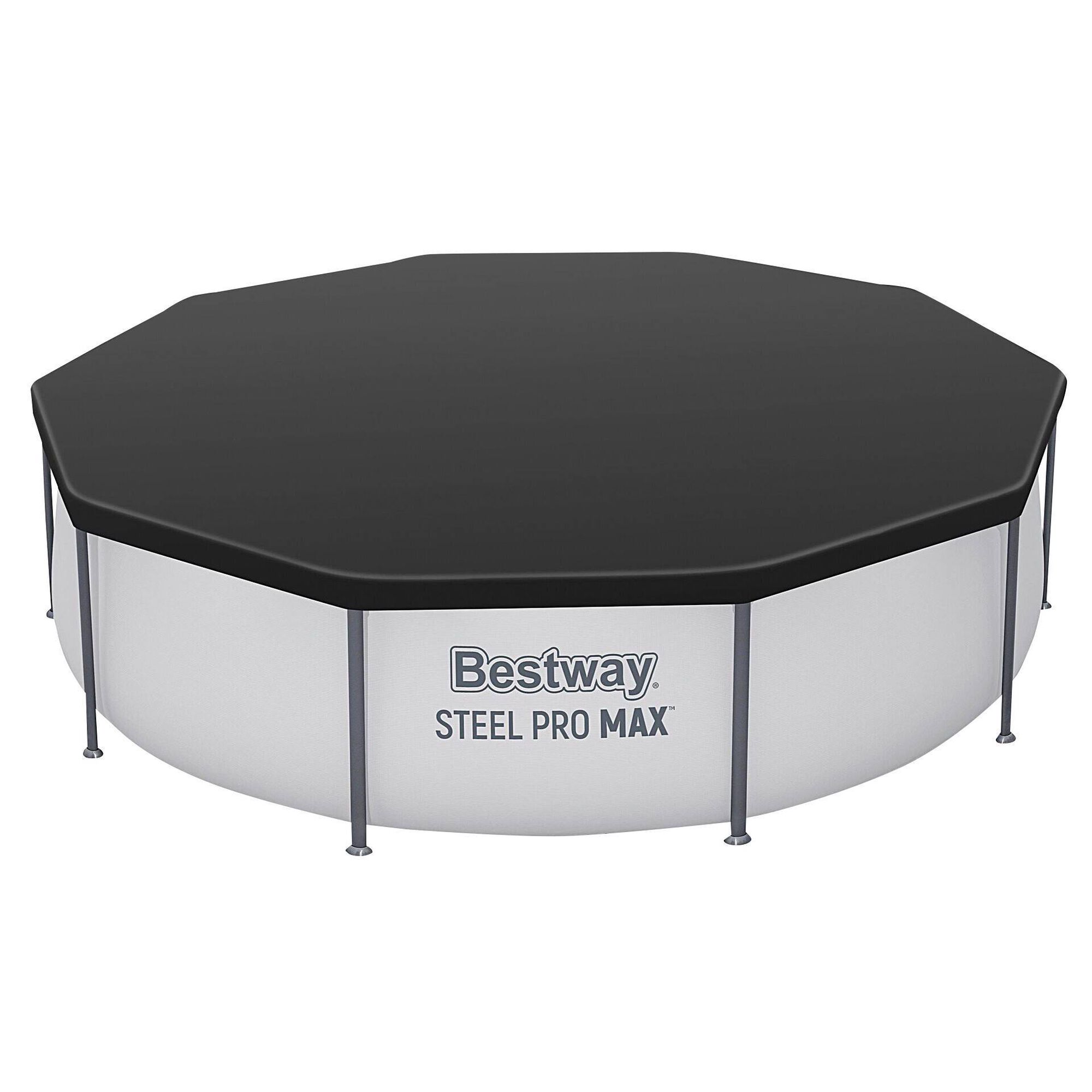 Cobertura de Piscina Redonda 366cm Bestway