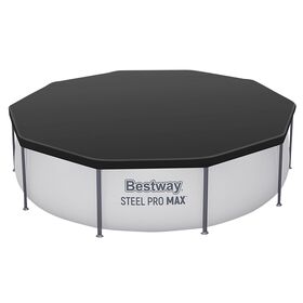 Cobertura de Piscina Redonda 366cm Bestway