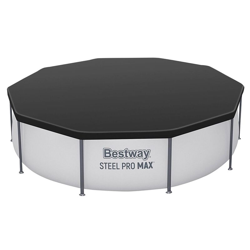 Cobertura de Piscina Redonda 366cm Bestway