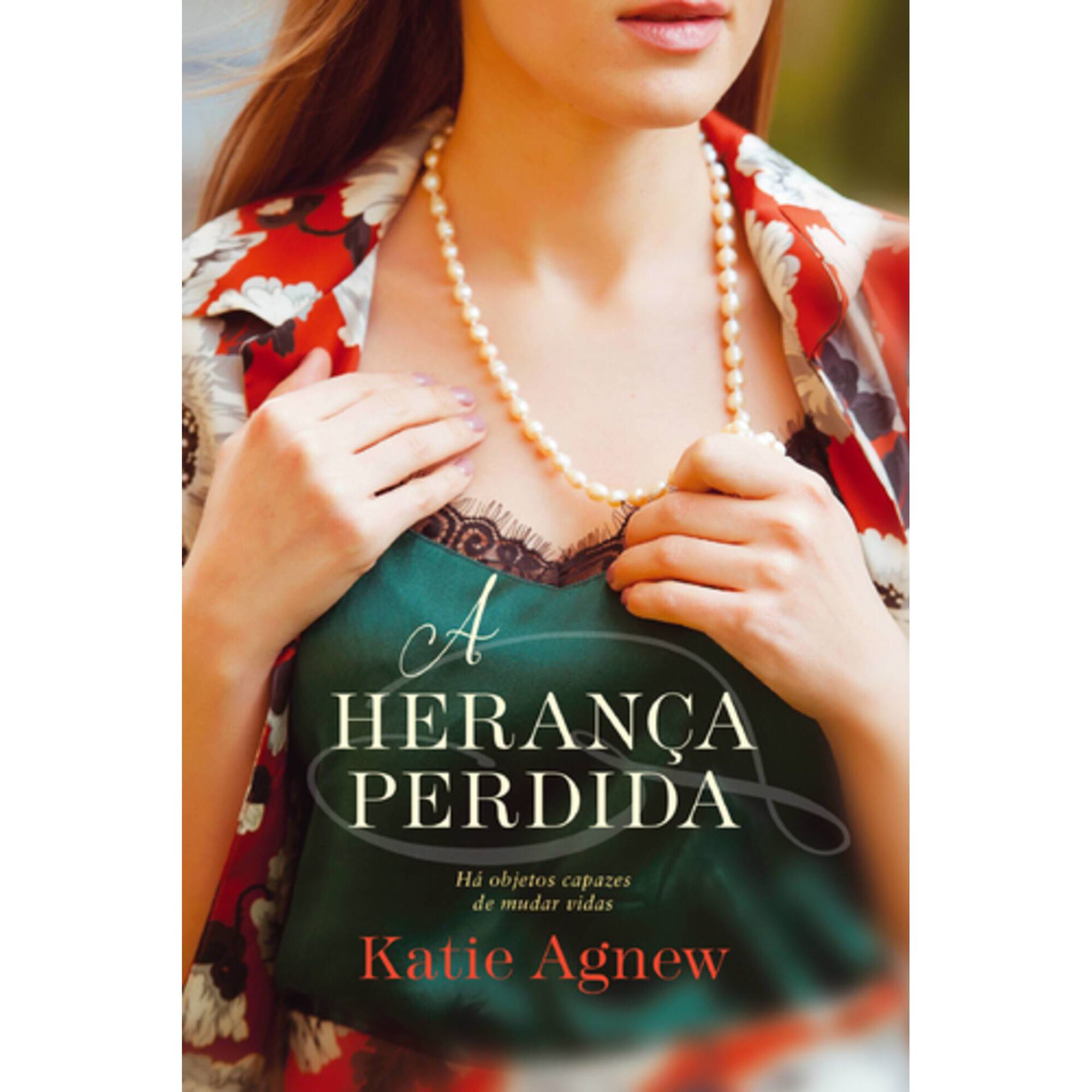 A Heran&ccedil;a Perdida