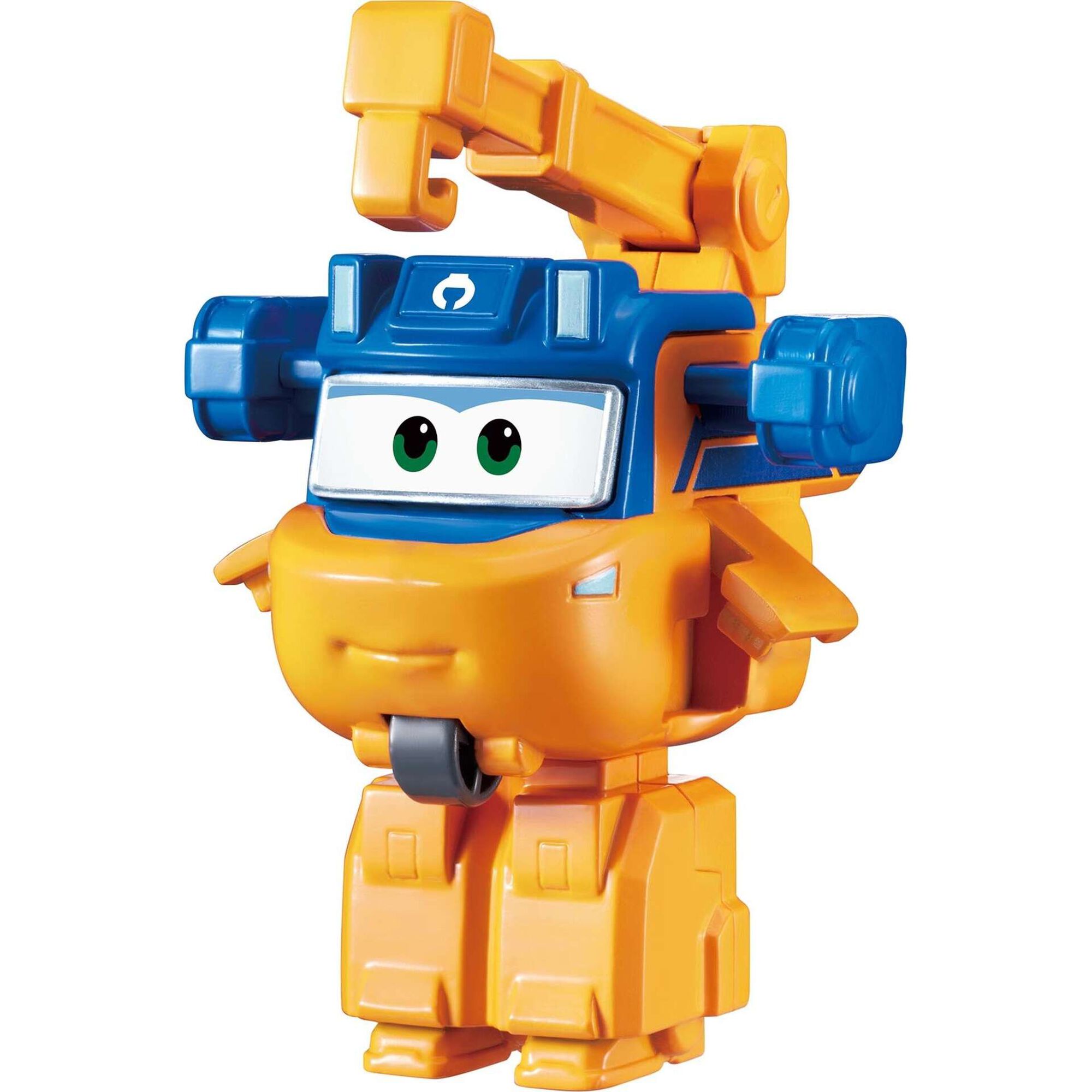 Super Wings Ve&iacute;culos Transform&aacute;veis