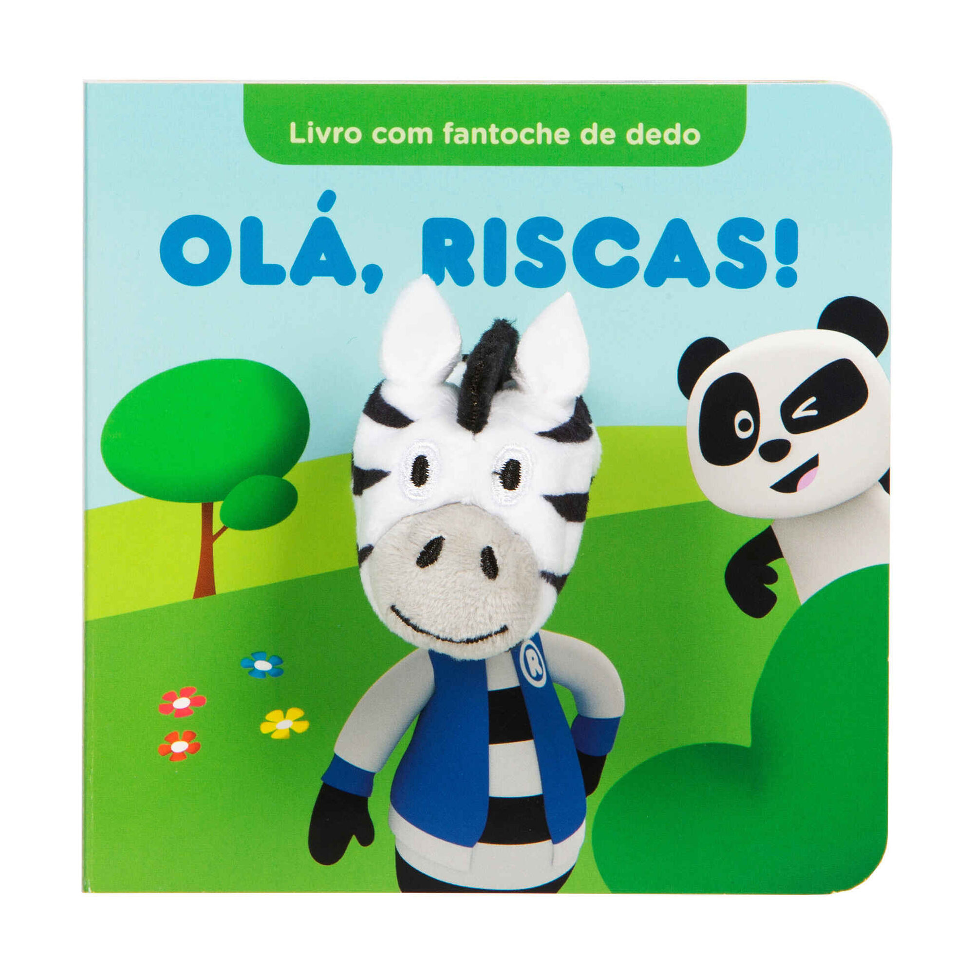 Jogos - Canal Panda Portugal