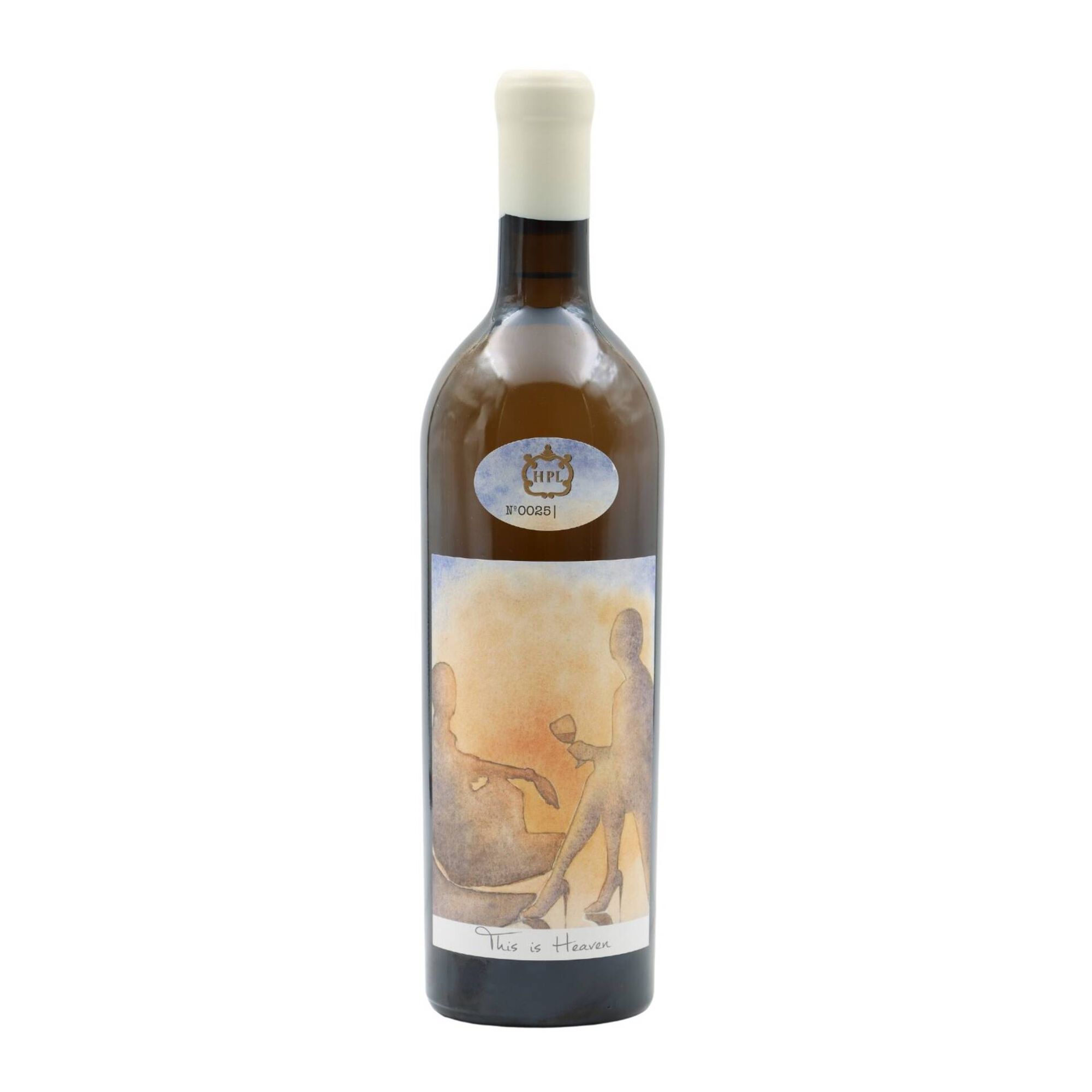 Herdade Papa Leite B51 Alentejo Vinho Branco