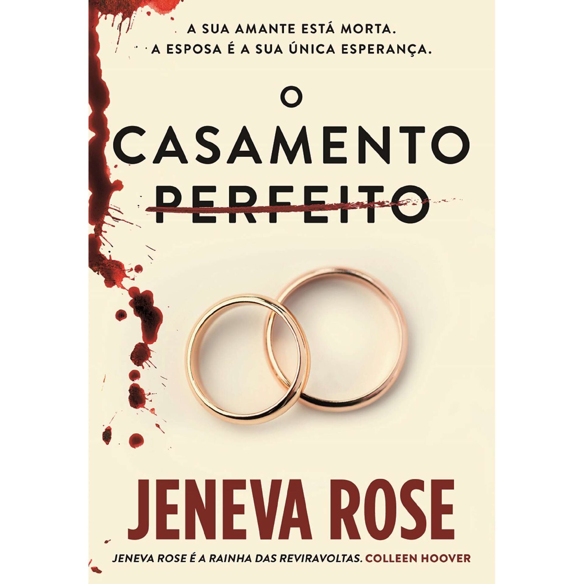 O Casamento Perfeito