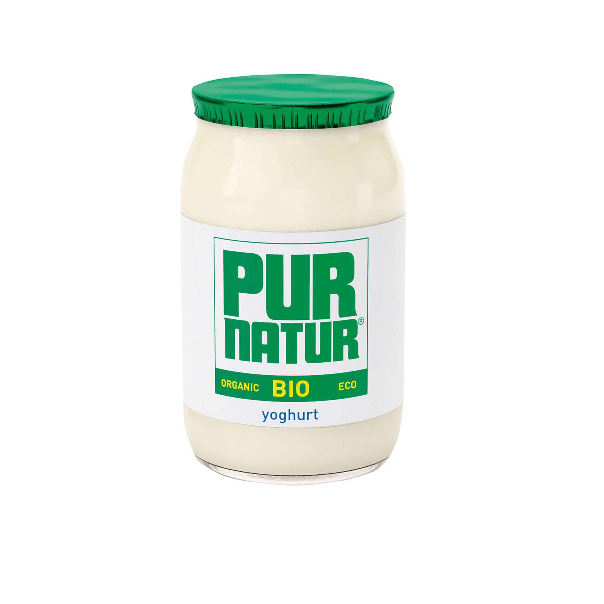 Iogurte Natural