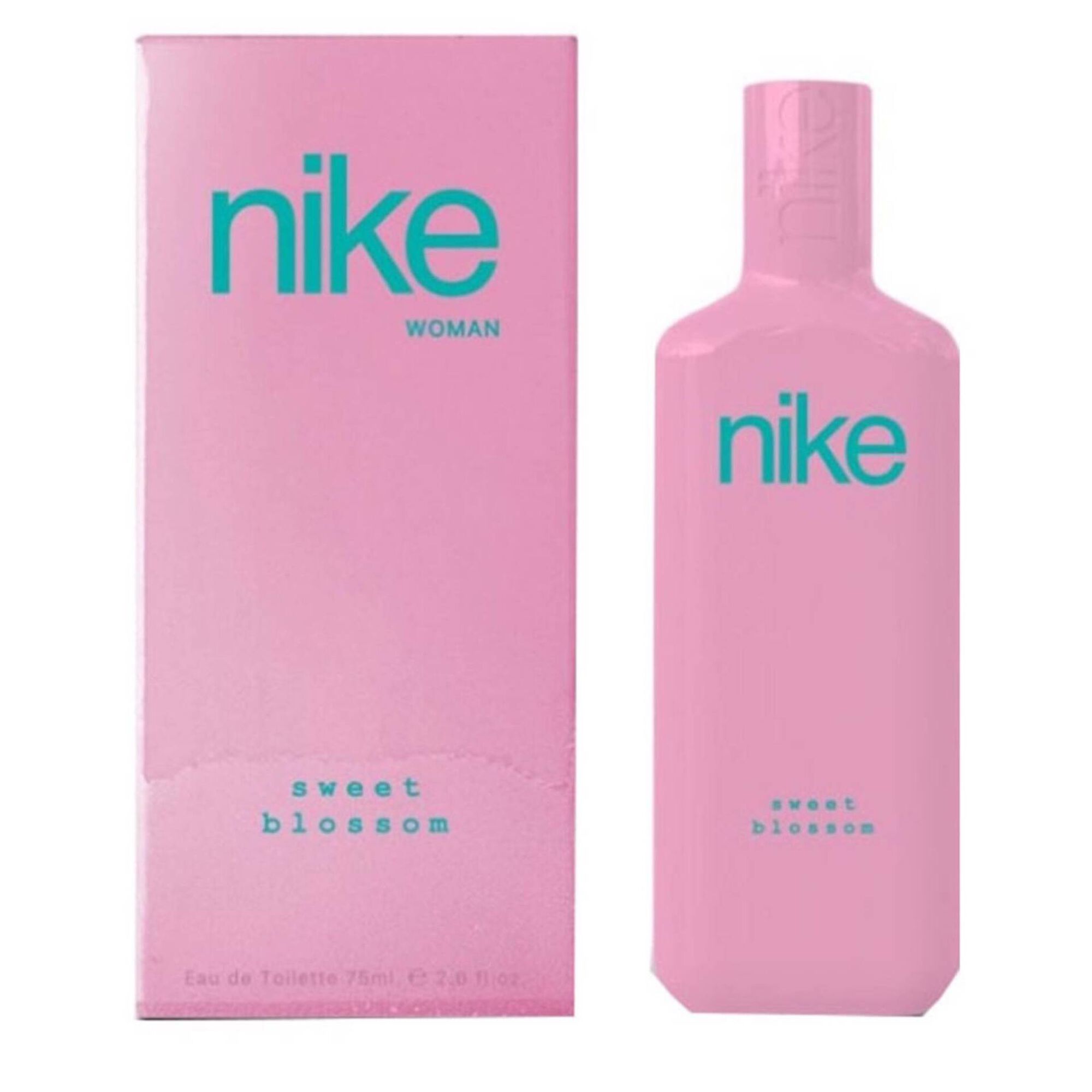 Eau de Toillette Urban Soul Sweet Blossom