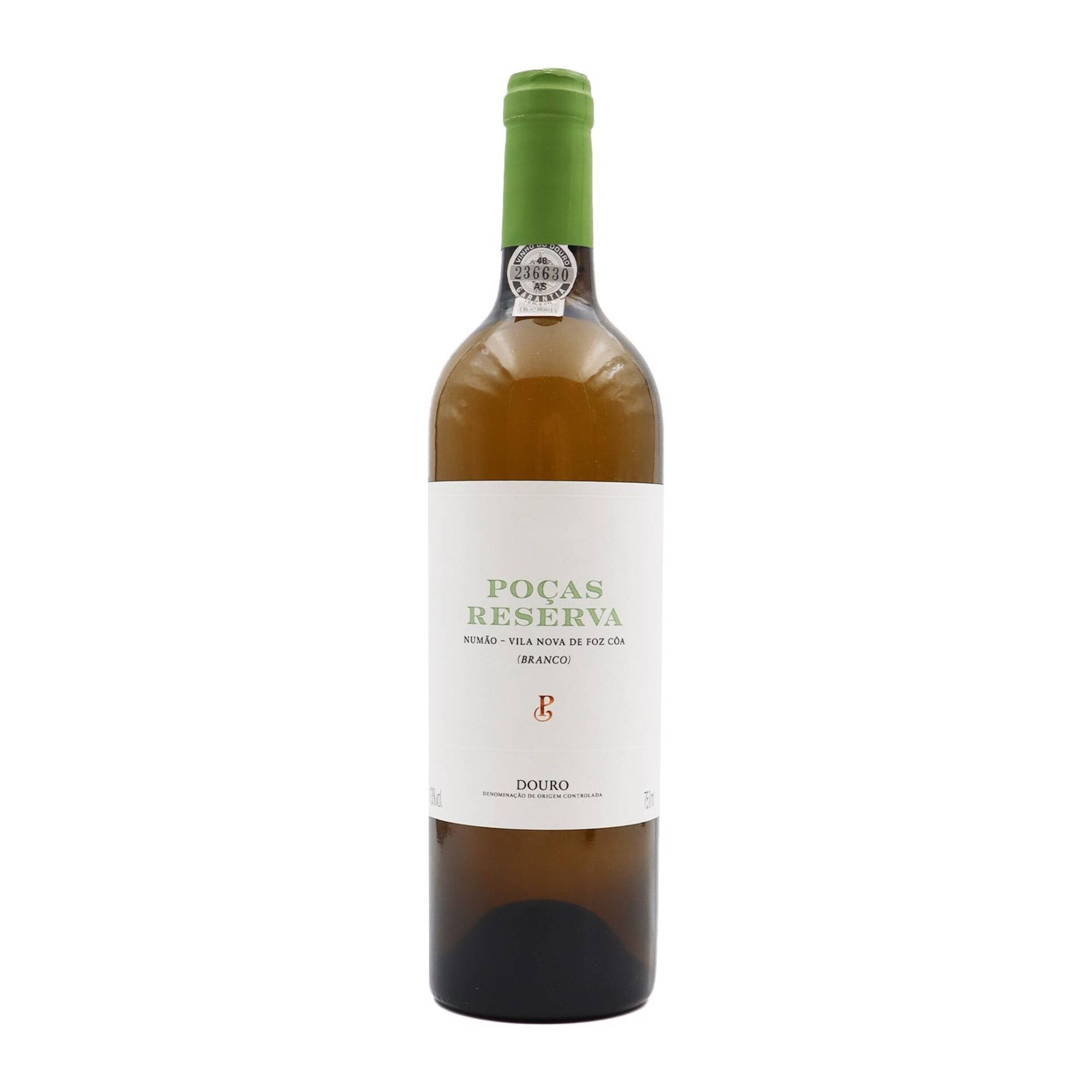 Poças Reserva Douro Vinho Branco Poças Reserva Douro Vinho Branco