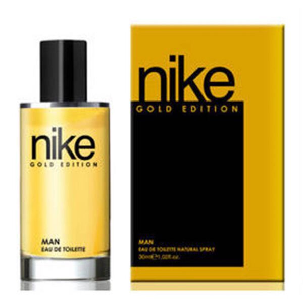 Eau de Toilette Gold Edition Nike