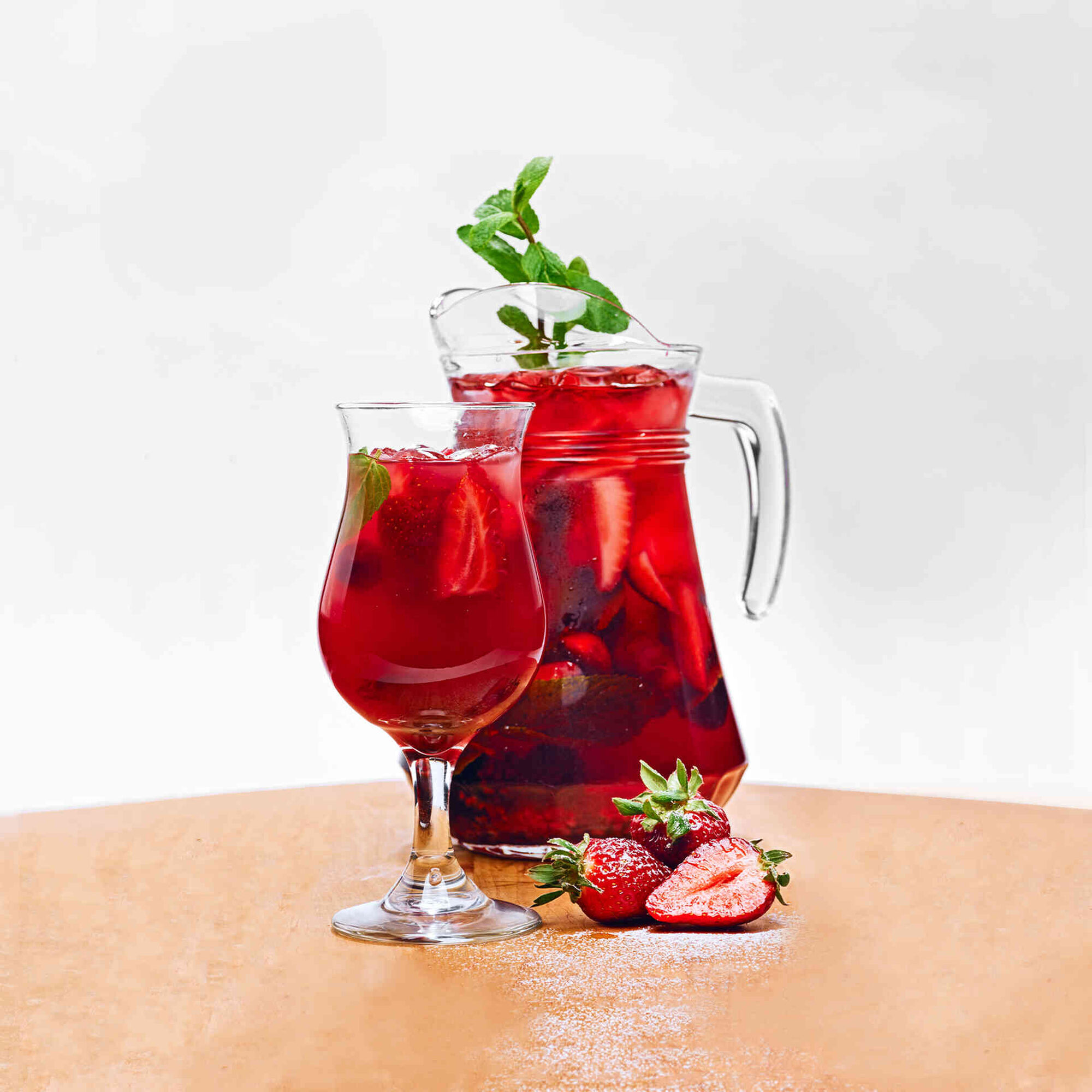Champanhe Sangria de