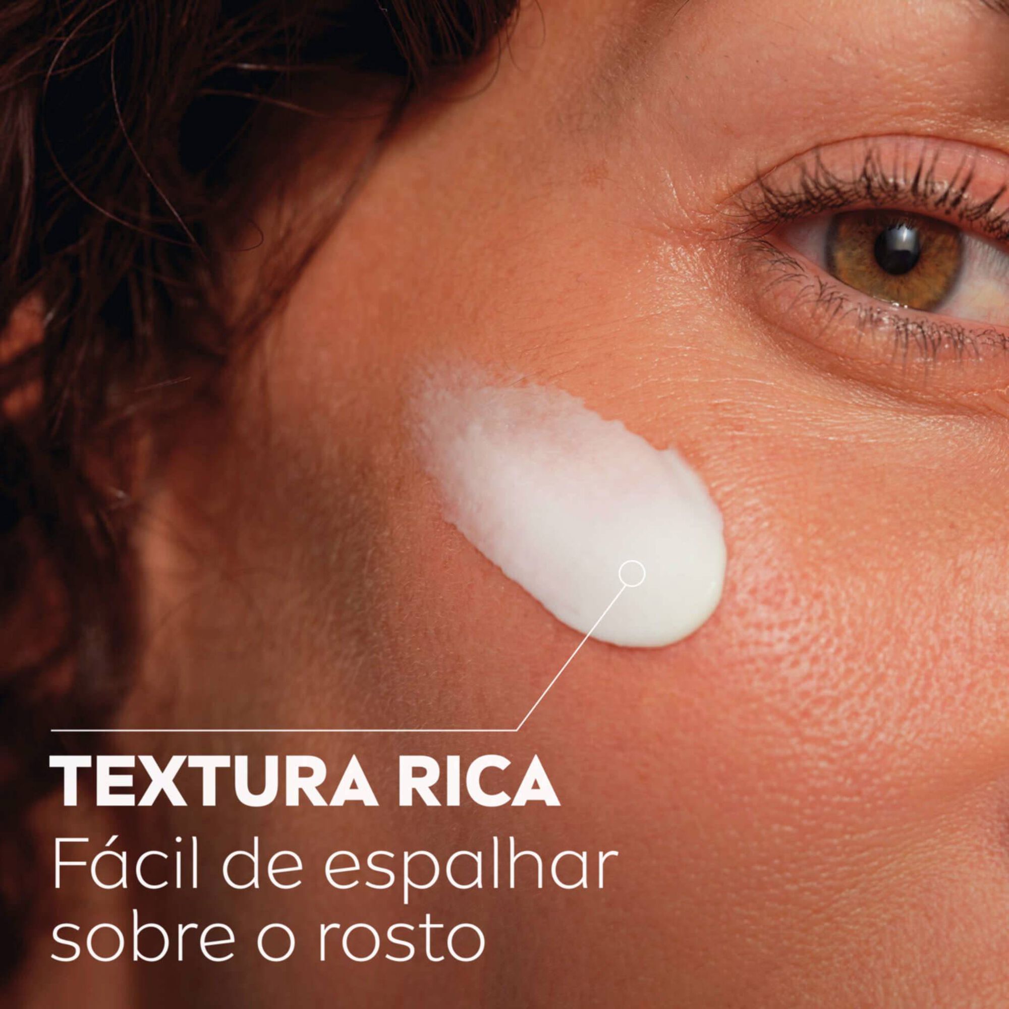 Creme de Rosto Dia Q10 Power Antirrugas