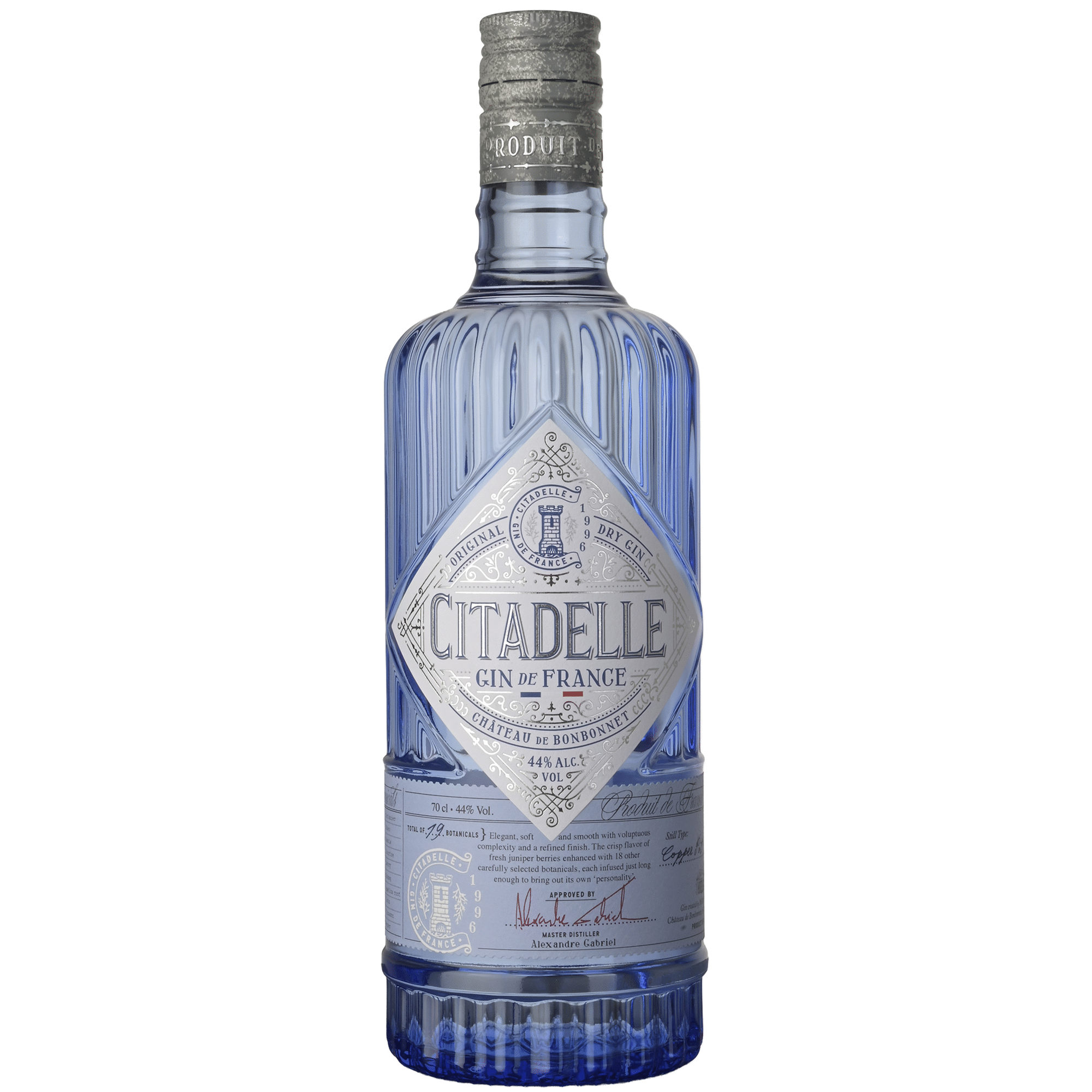 Citadelle Gin