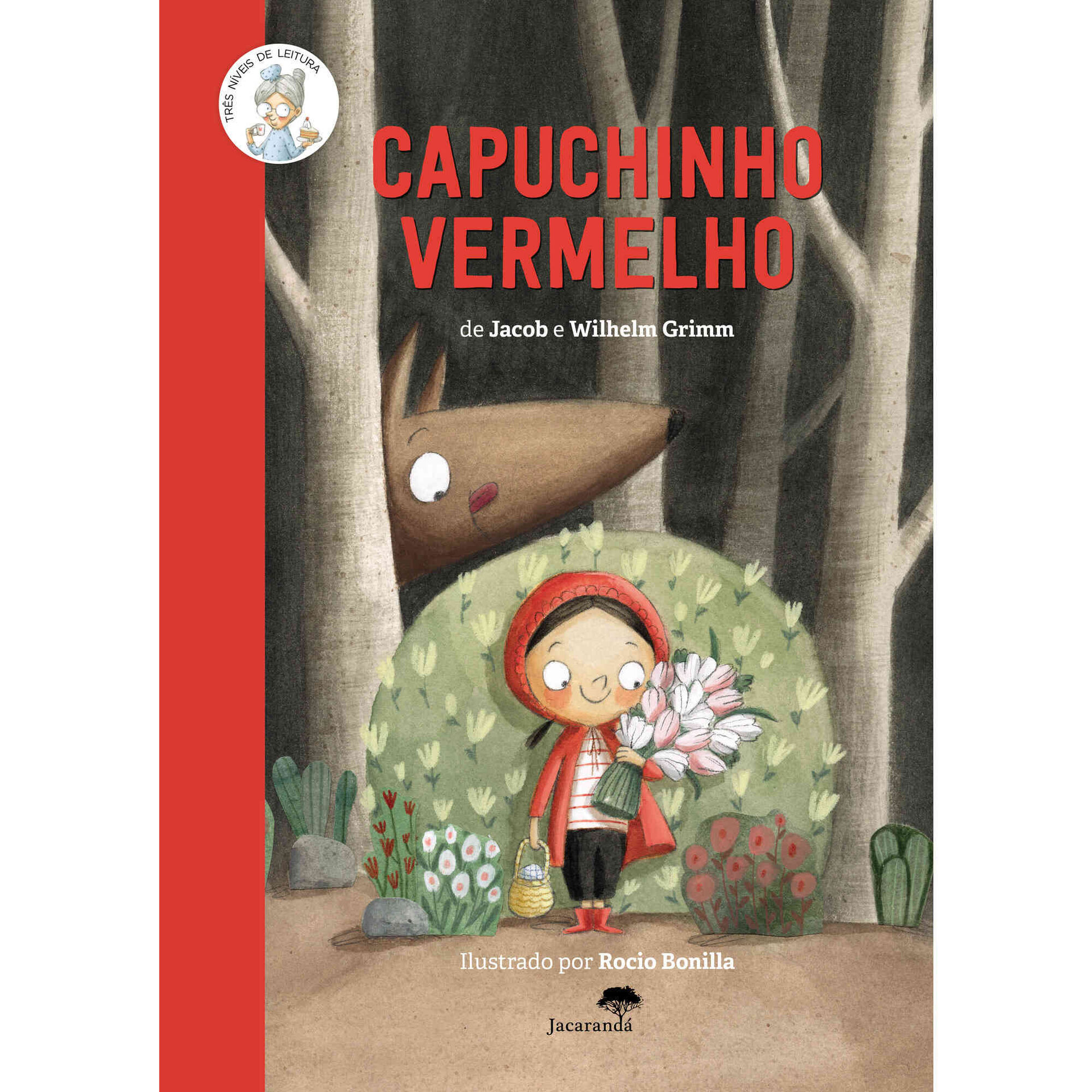 Capuchinho Vermelho