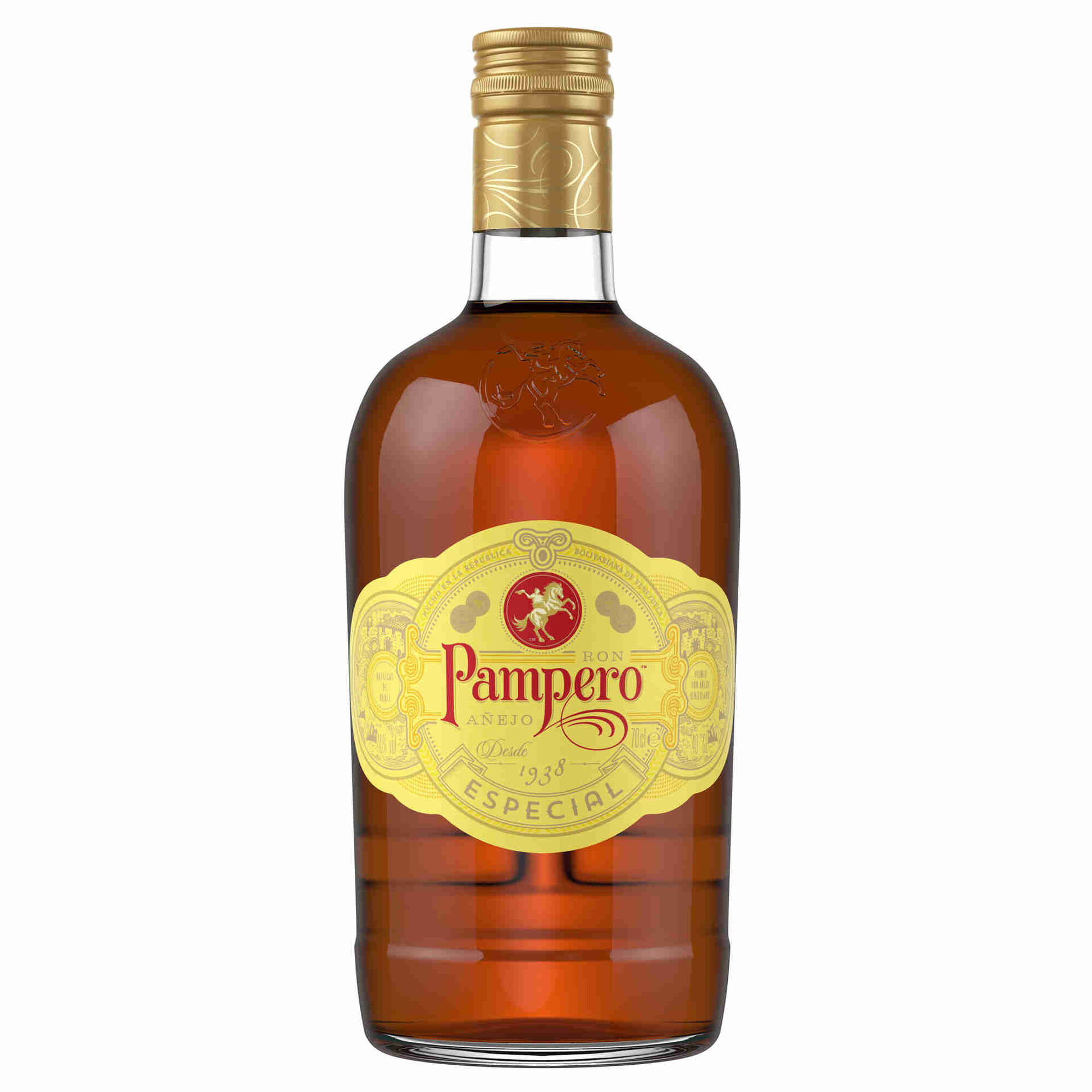 Rum Pampero Especial