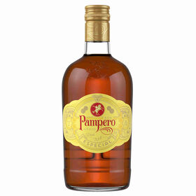 Rum Pampero Especial Rum Pampero Especial