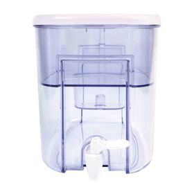 Contentor de Filtrar &Aacute;gua 6L Aqua Leve Kasa