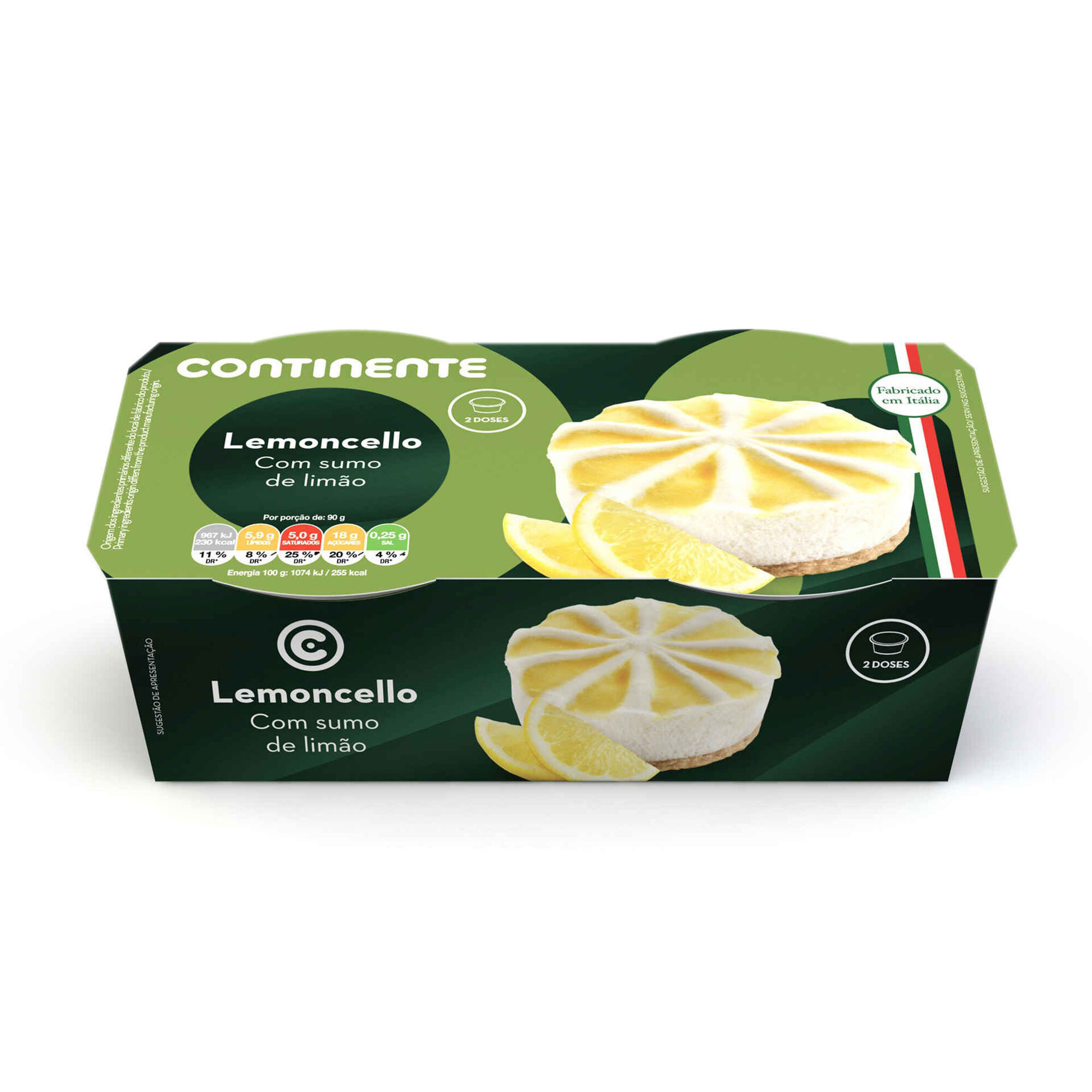 Lemoncello