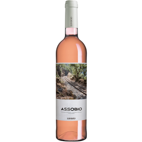 Assobio Douro Vinho Rosé