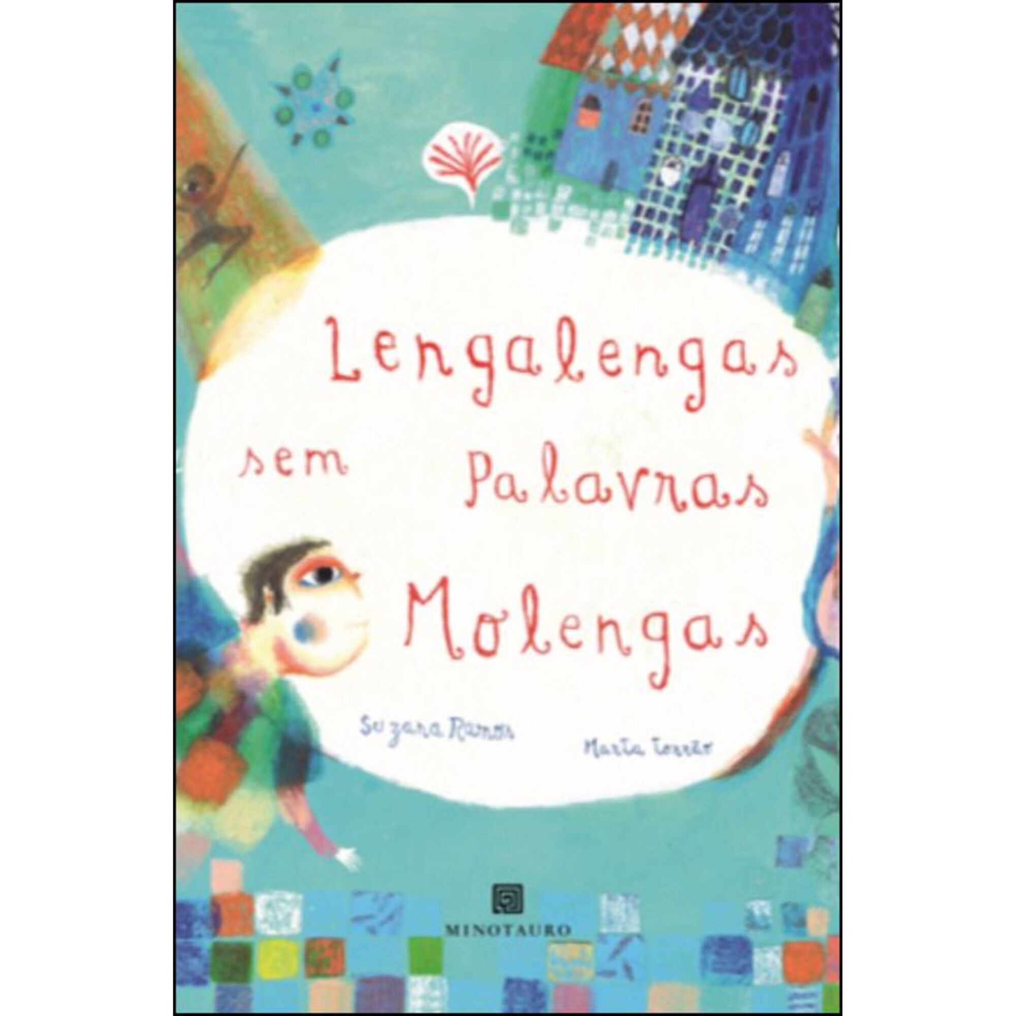 Lengalengas de Suzana Ramos