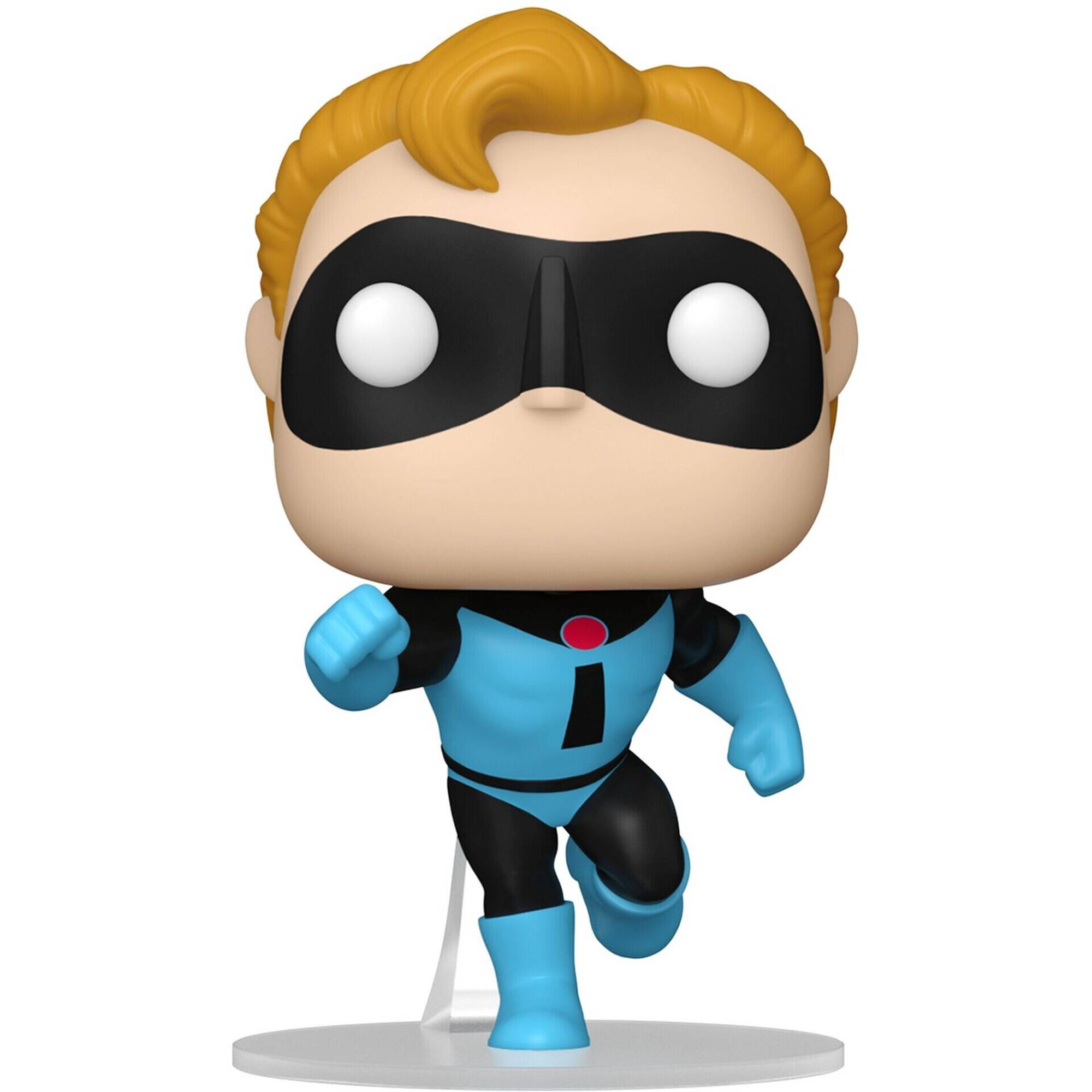 Funko - Figura The Incredibles - Mr. Incredible