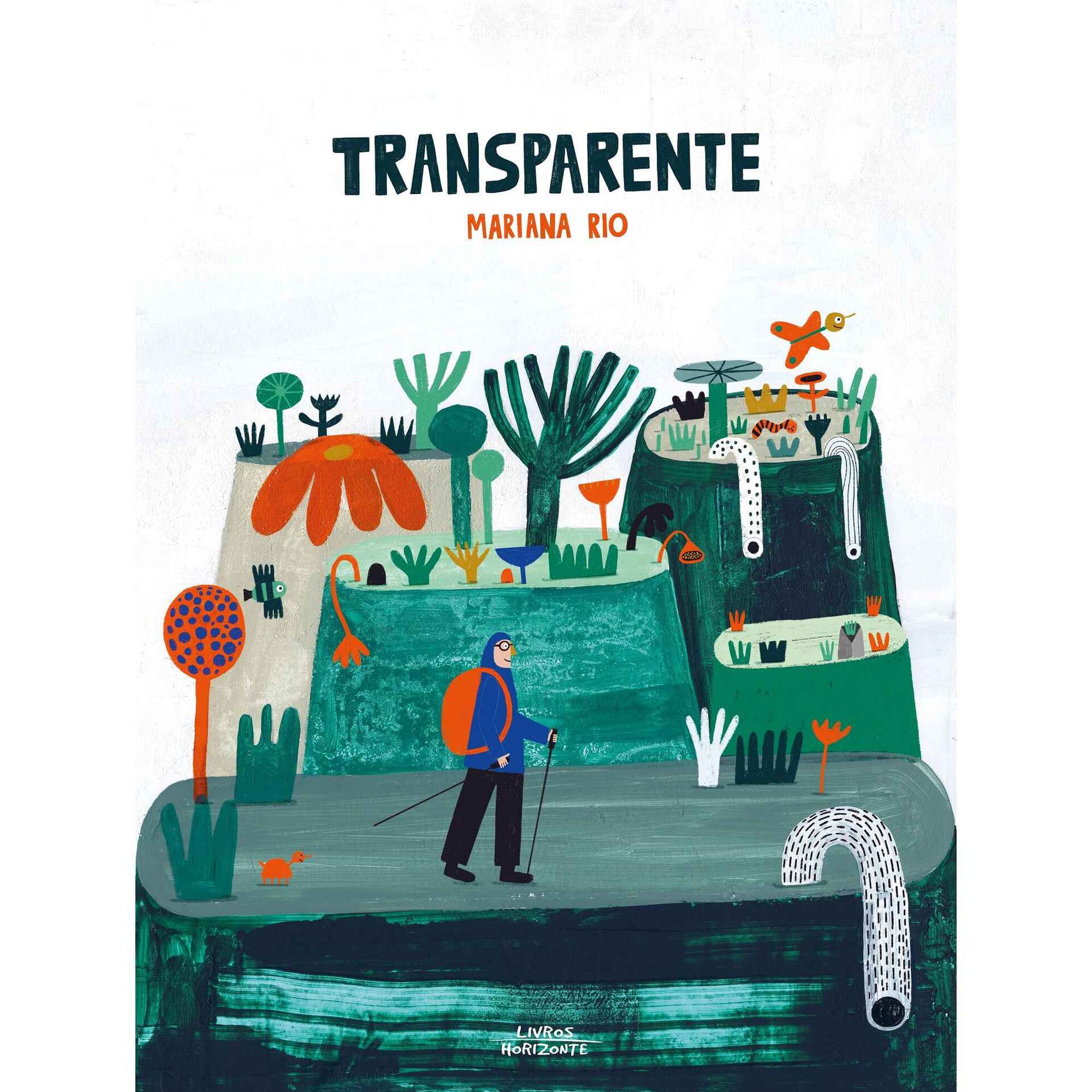 Transparente