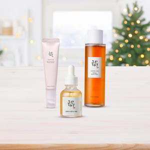 Rotina de Rosto Beauty Joseon