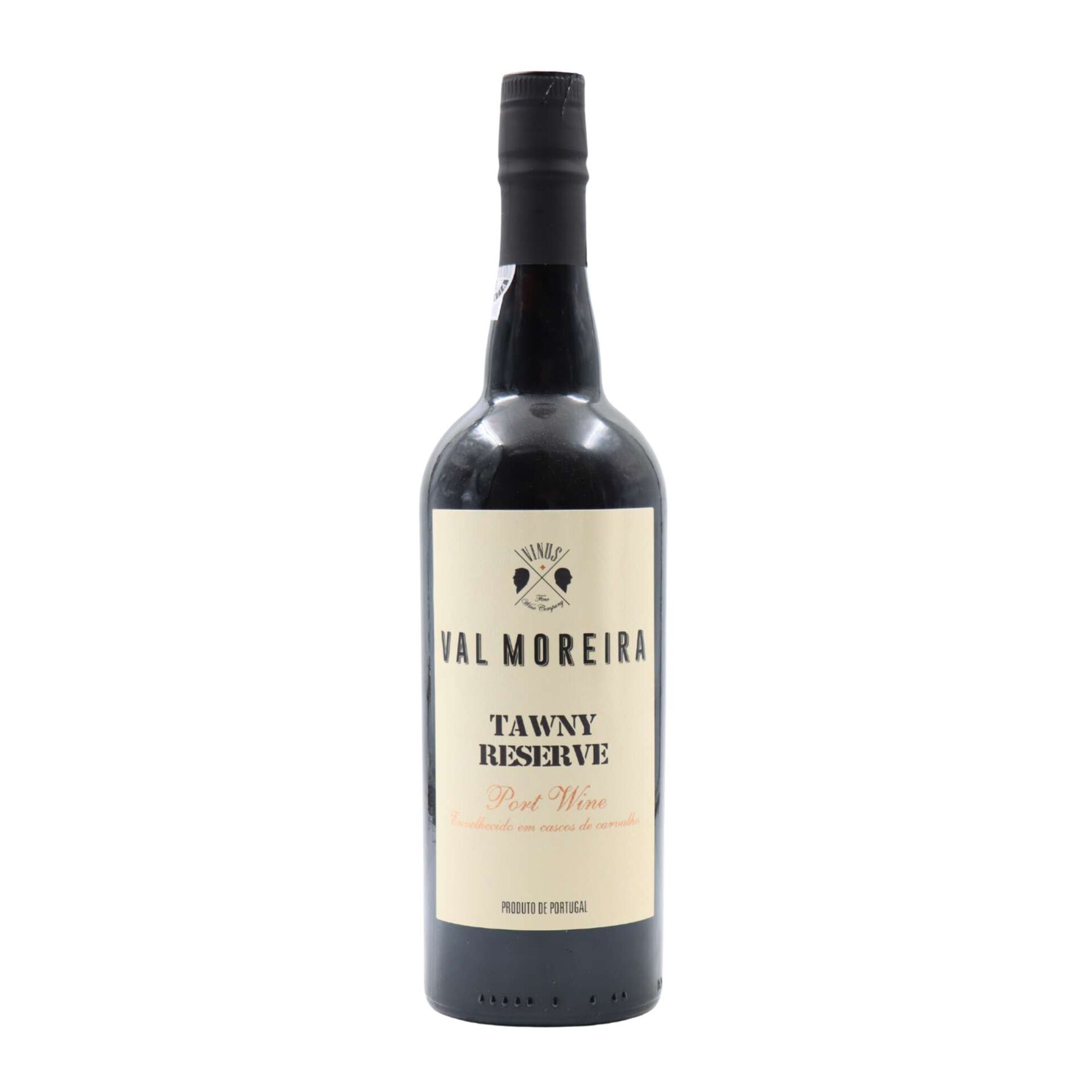 Val Moreira Vinho Do Porto Tawny Reserva