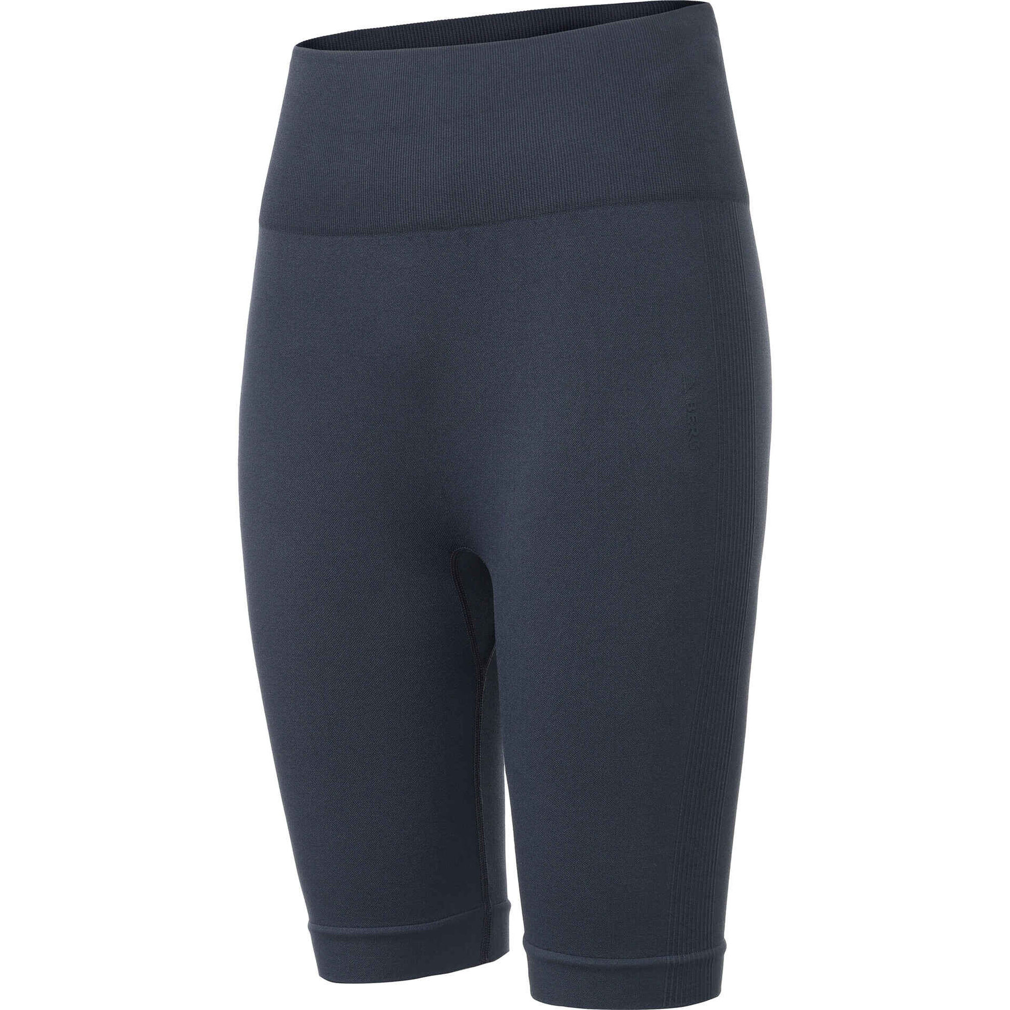 Cal&ccedil;&otilde;es Biker Seamless XS Azuis Berg