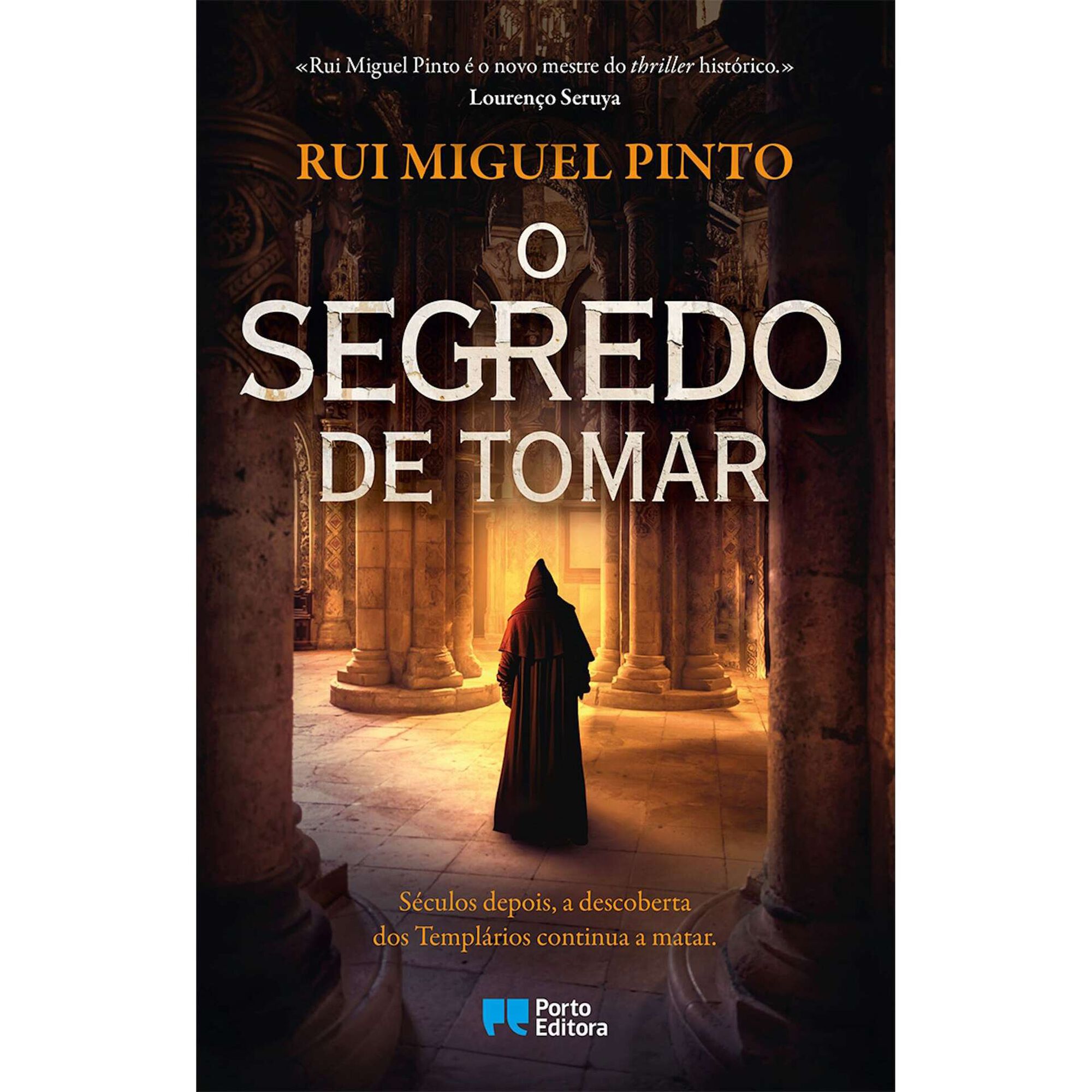 O Segredo de Tomar