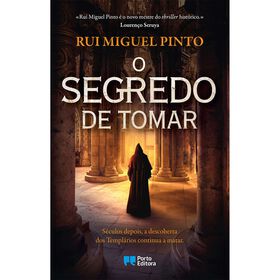 O Segredo de Tomar