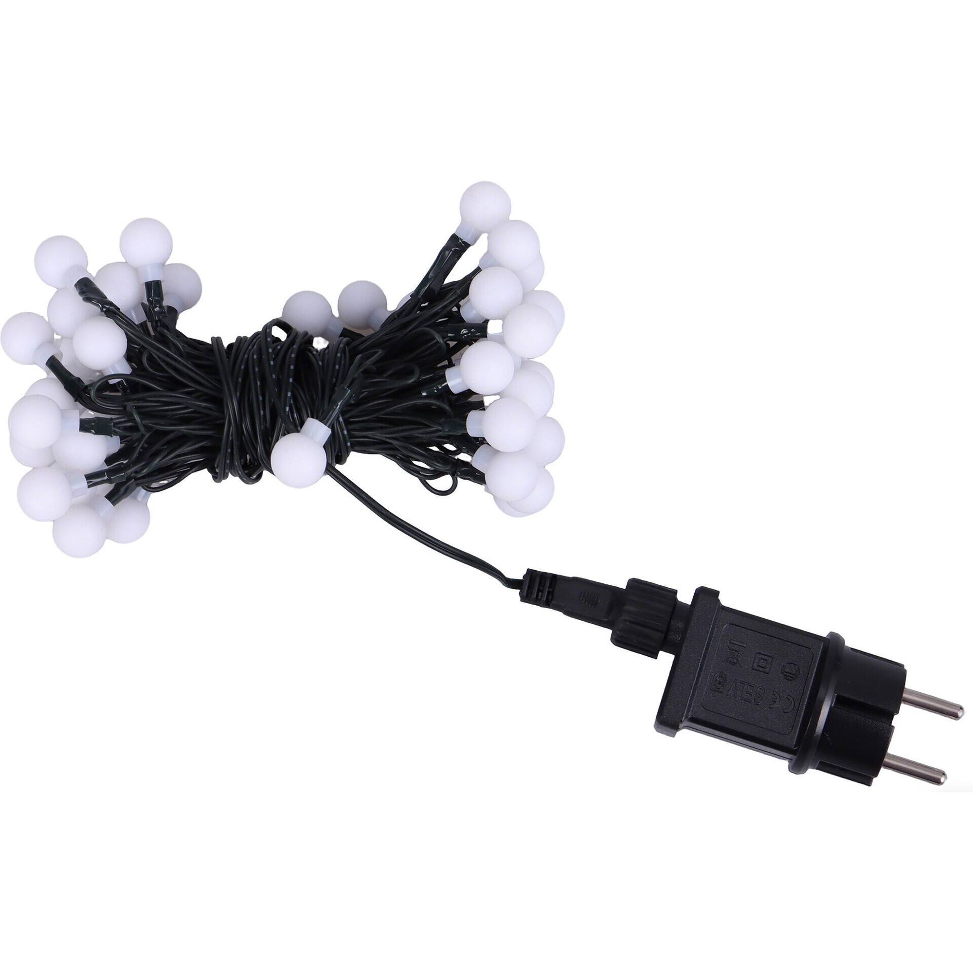 Luzes para Árvore Brancas