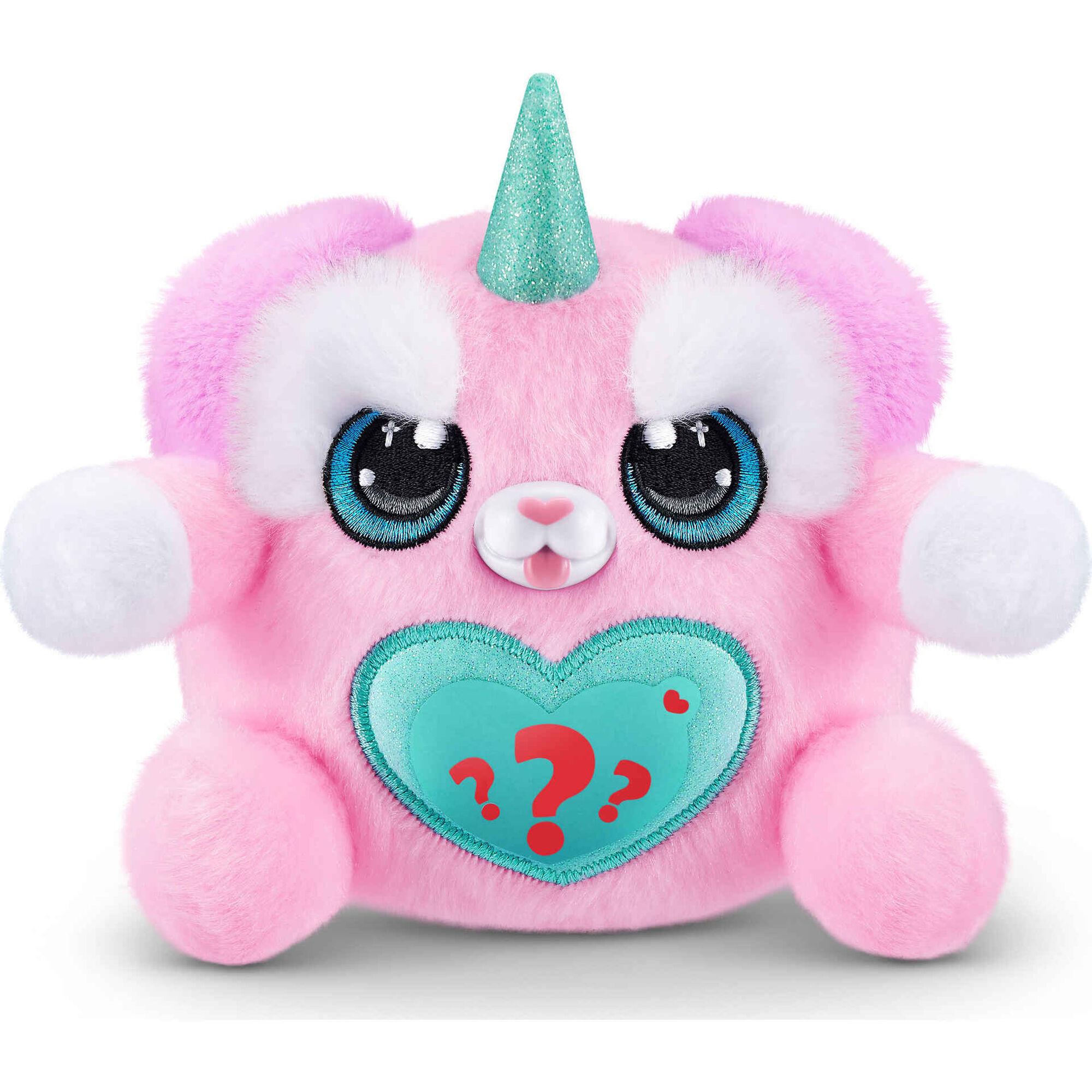 Peluche Puppycorn (vários modelos)