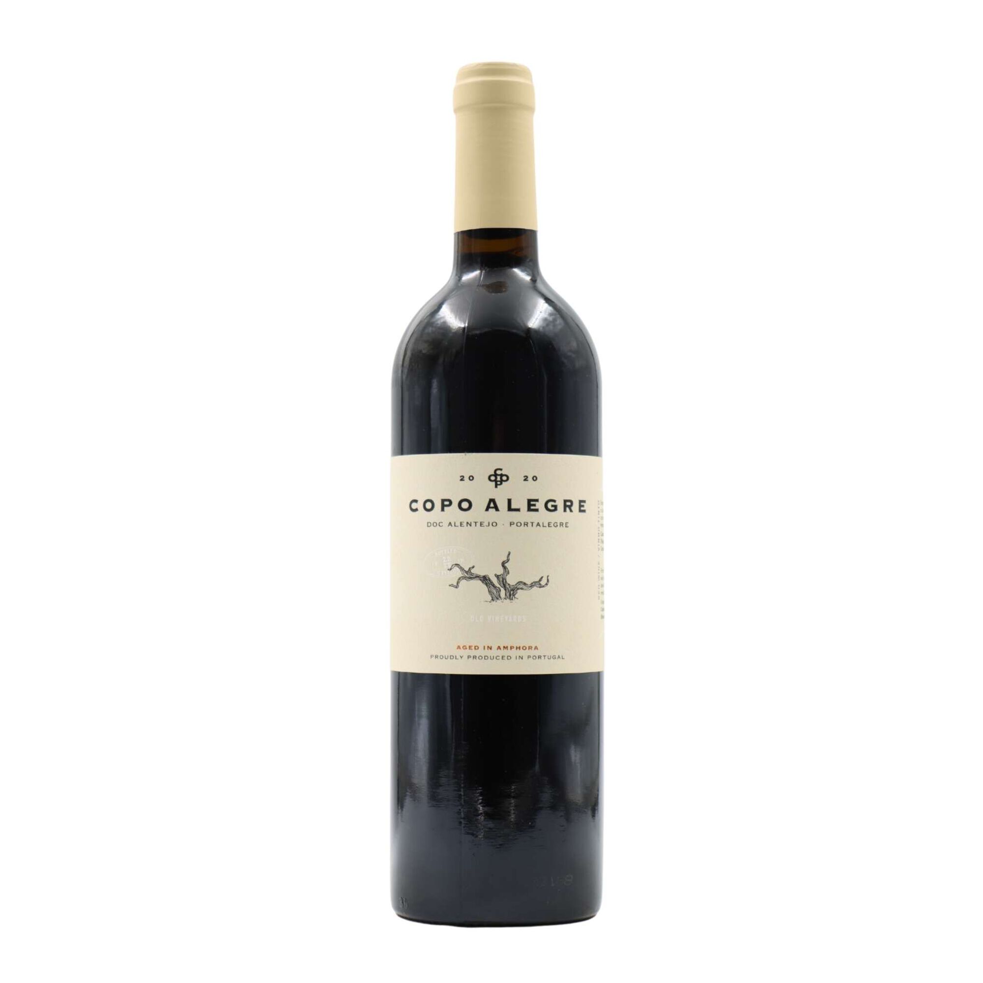 Niepoort Copo Alegre Old Vines Alentejano Vinho Tinto