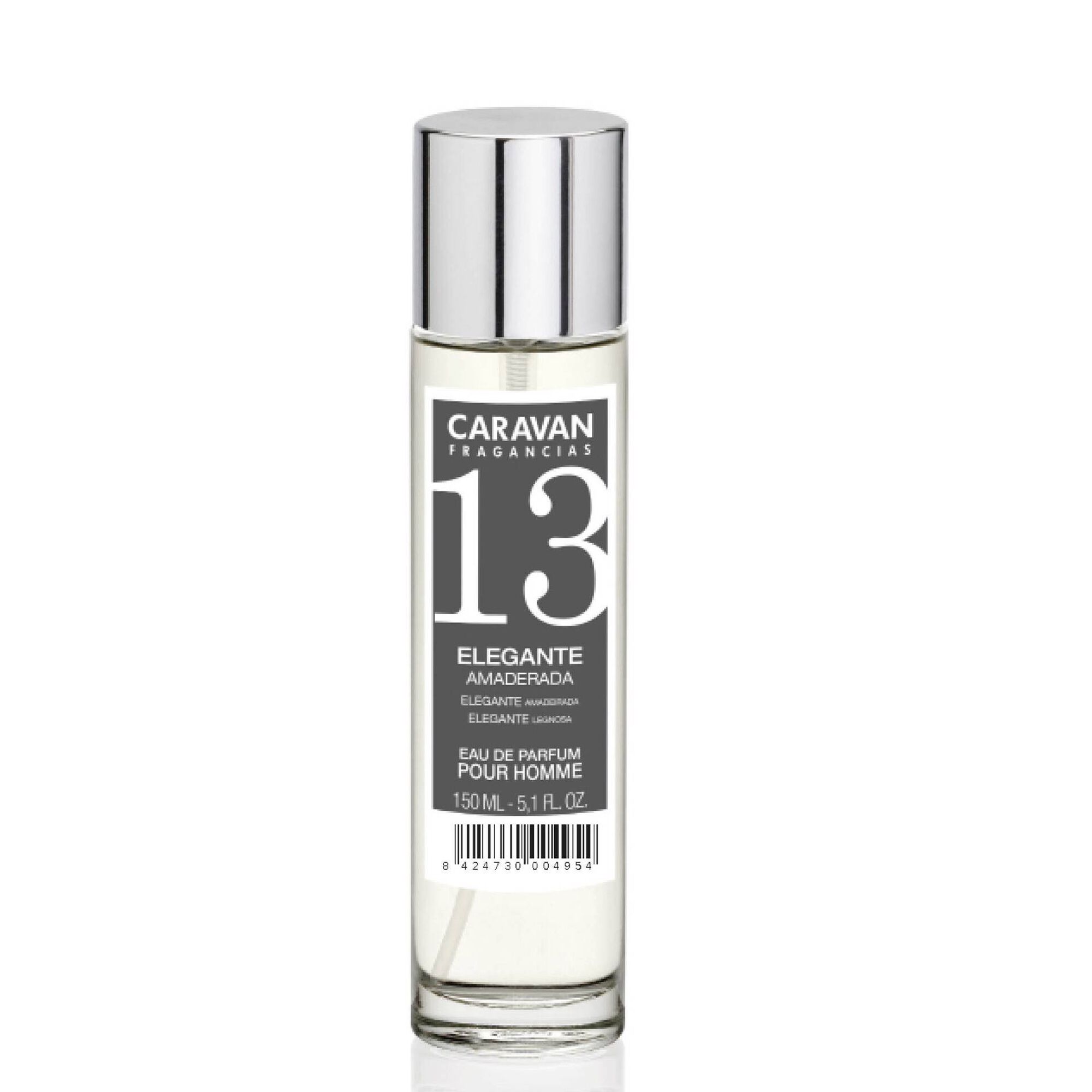 Eau de Parfum Homem nº 13