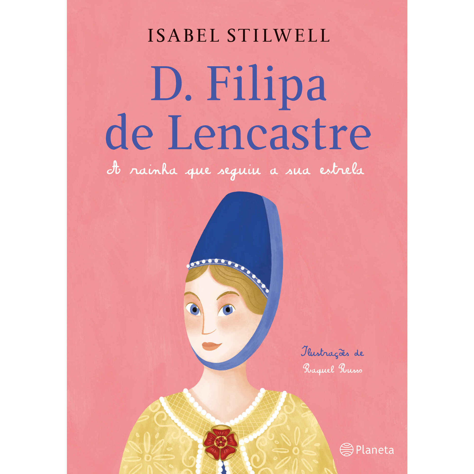 D. Filipa de Lancastre