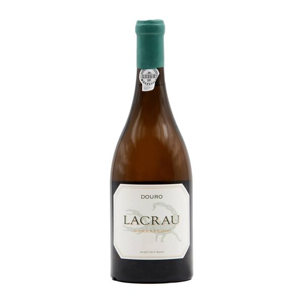 Lacrau Garrafeira Douro Vinho Branco