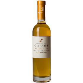 Herdade dos Grous Late Harvest Alentejano Branco