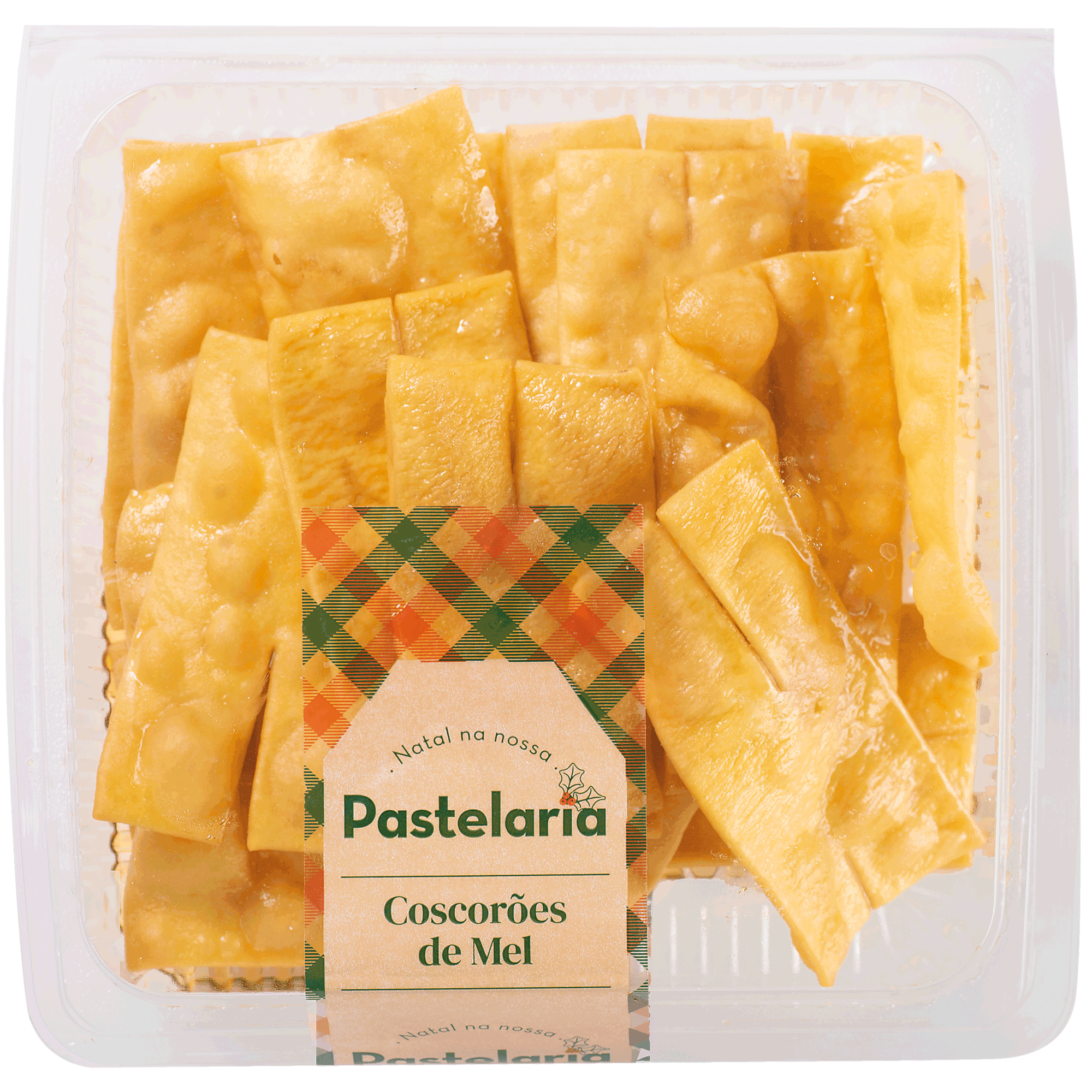 Coscor&otilde;es de Mel Continente