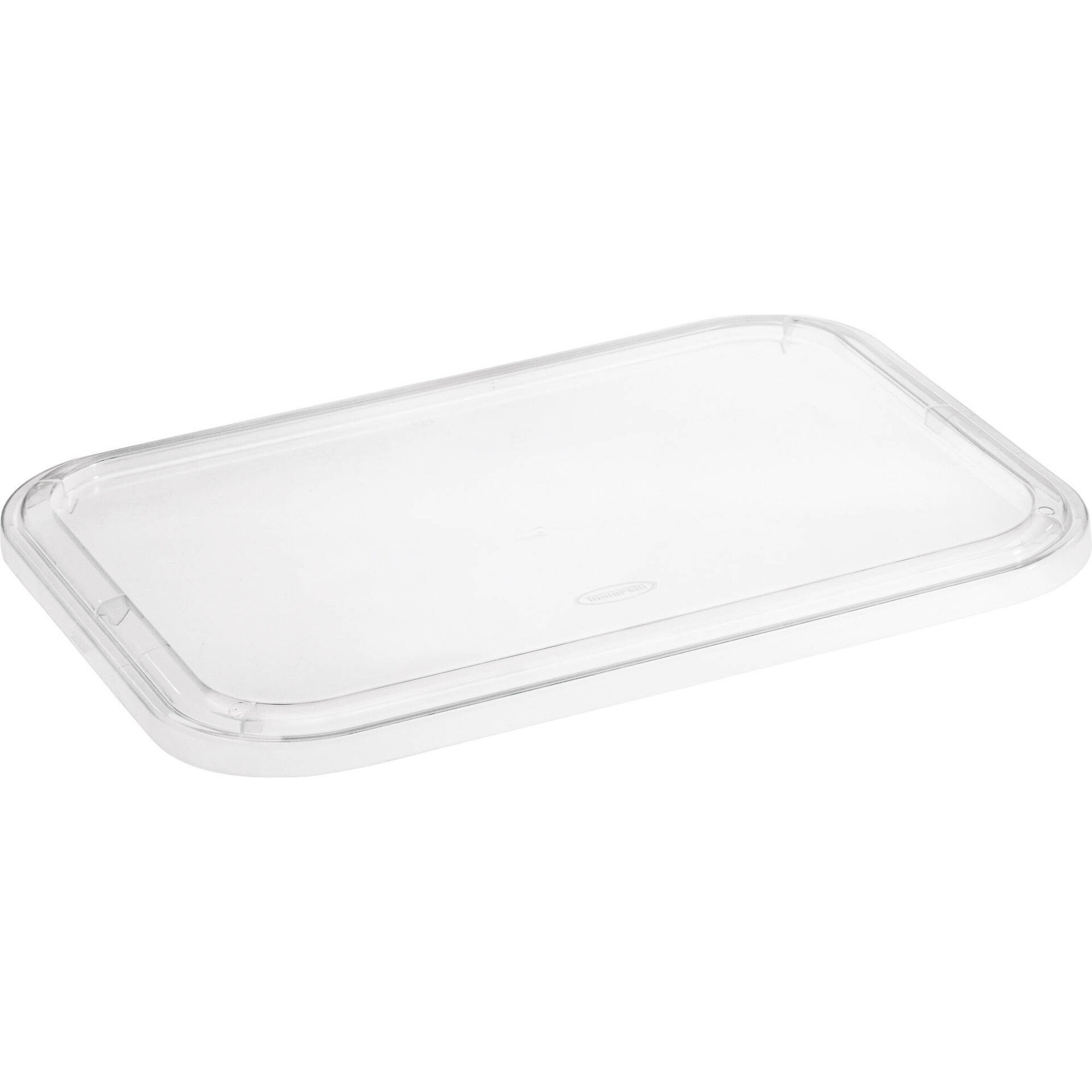 Tampa Básica para Caixa 29,5L, 43L e 67L Inbox