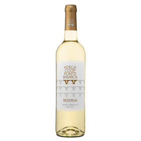 Ponte da Barca Reserva DOC Vinho Verde Branco