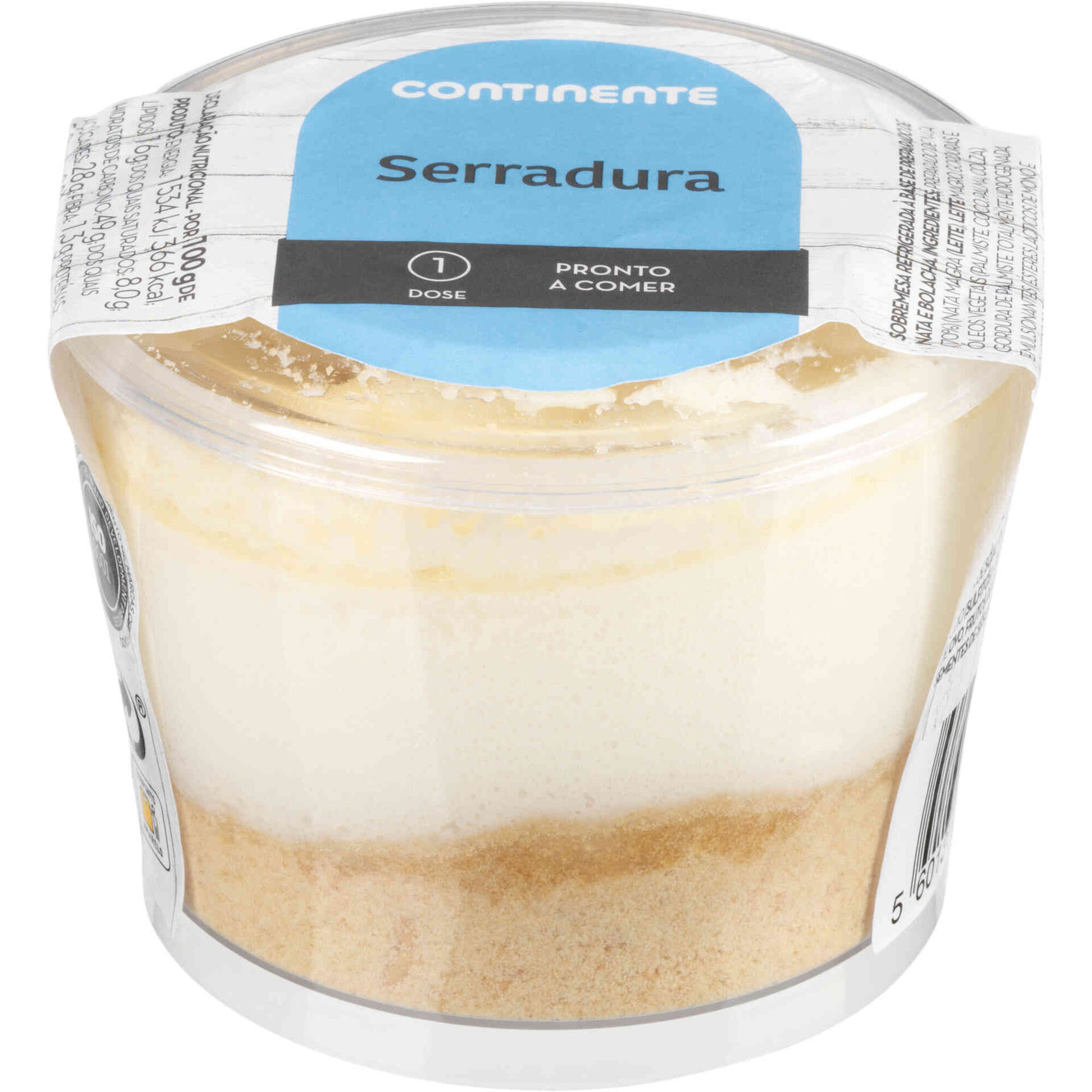 Serradura Serradura