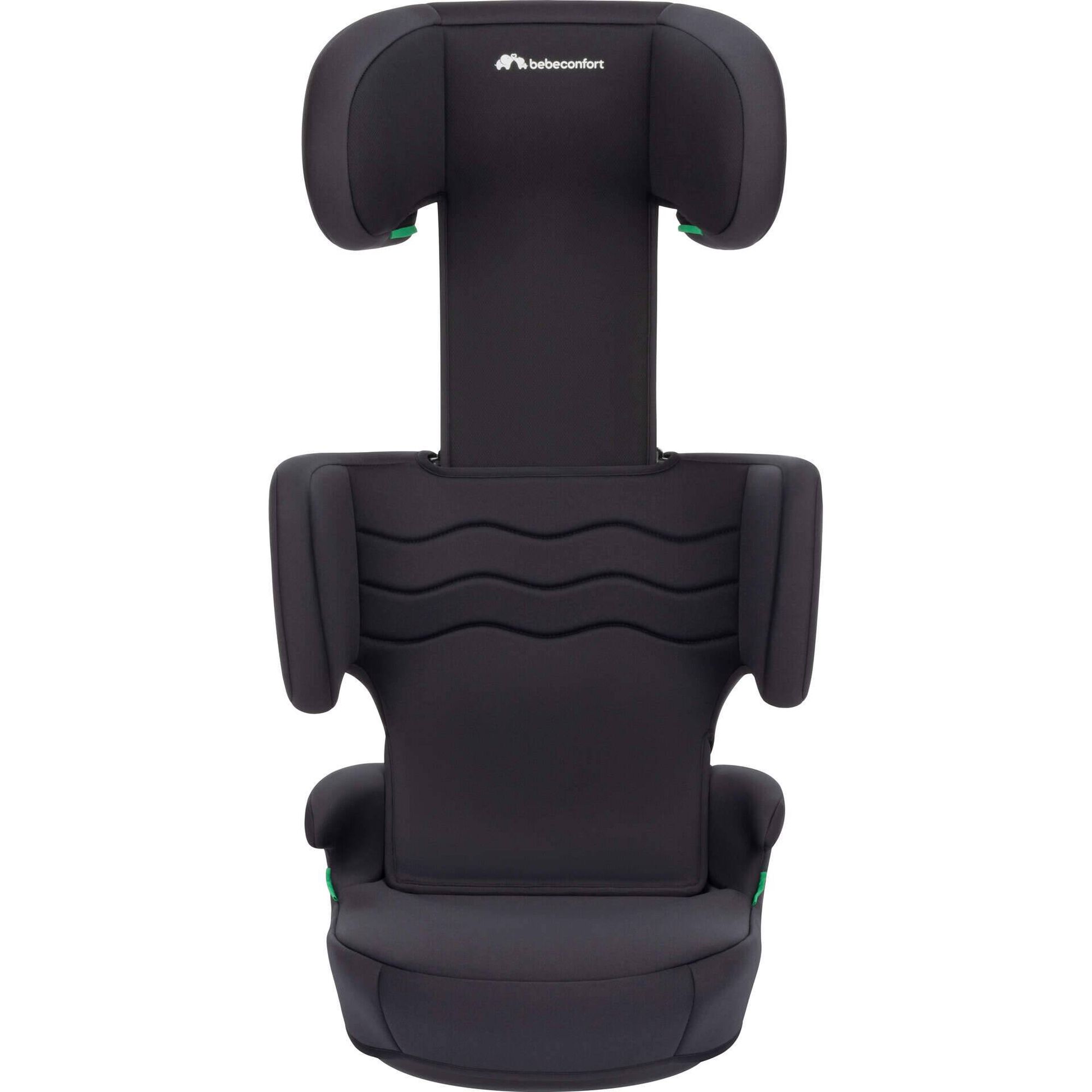 Cadeira Auto I-Size 100-150cm Hera Preta Bebeconfort