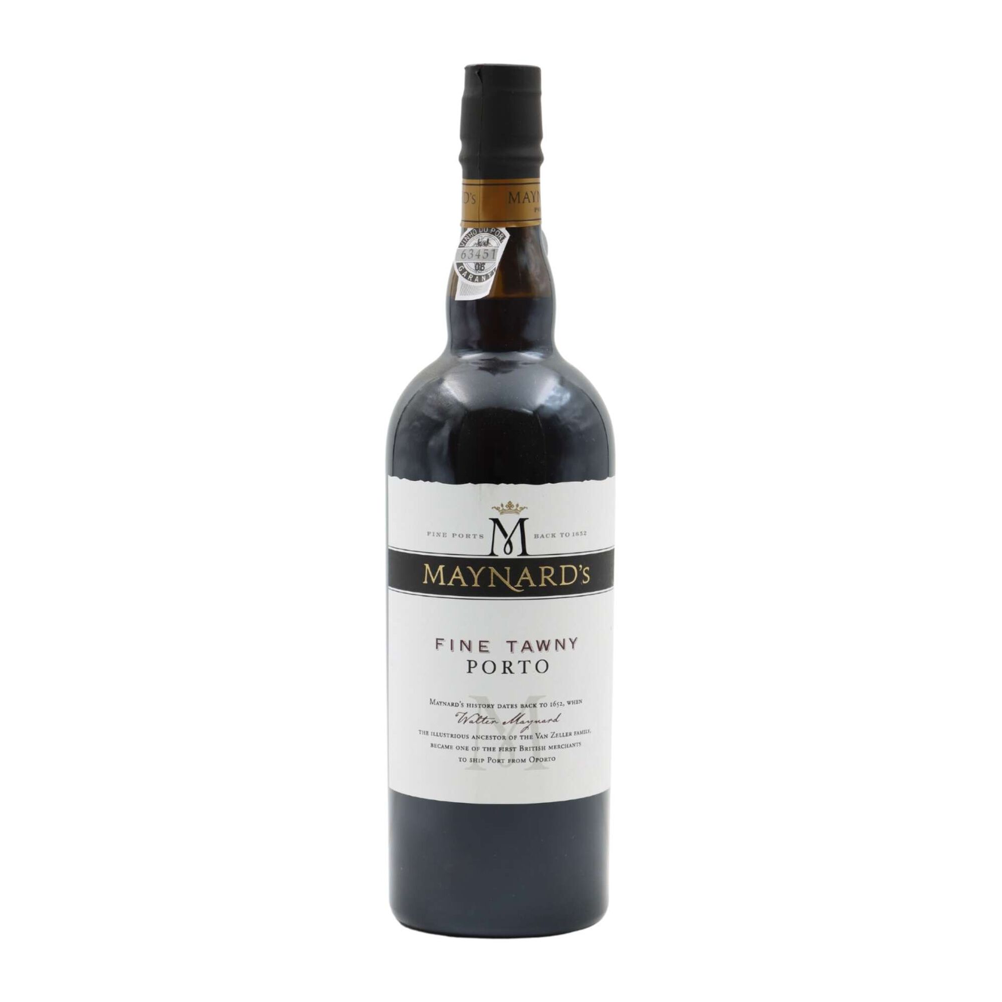 Maynard'S Vinho Do Porto Tawny