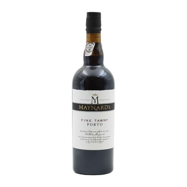 Maynards Vinho Do Porto Tawny