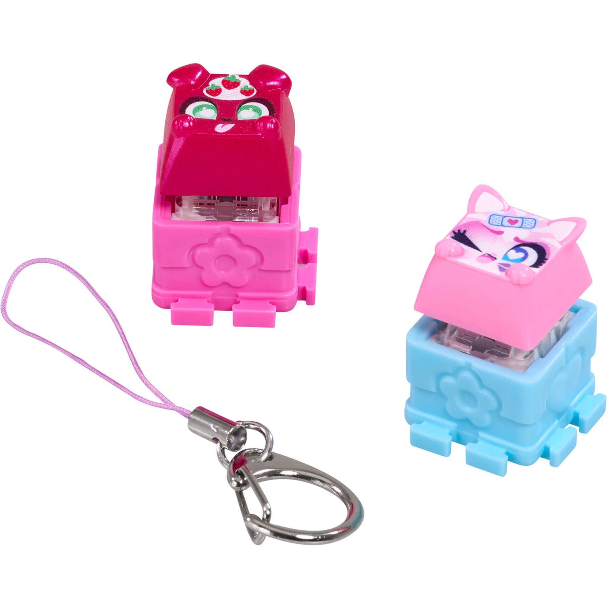 Concentra - Clickeez - Pack Duplo